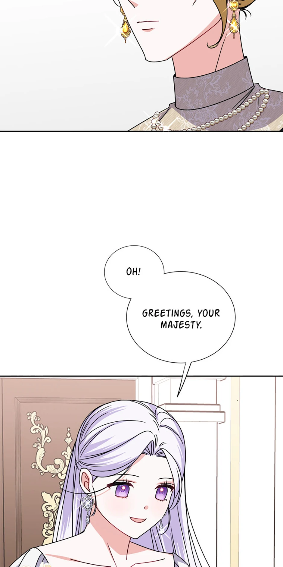 All About the Duke Chapter 51 page 22