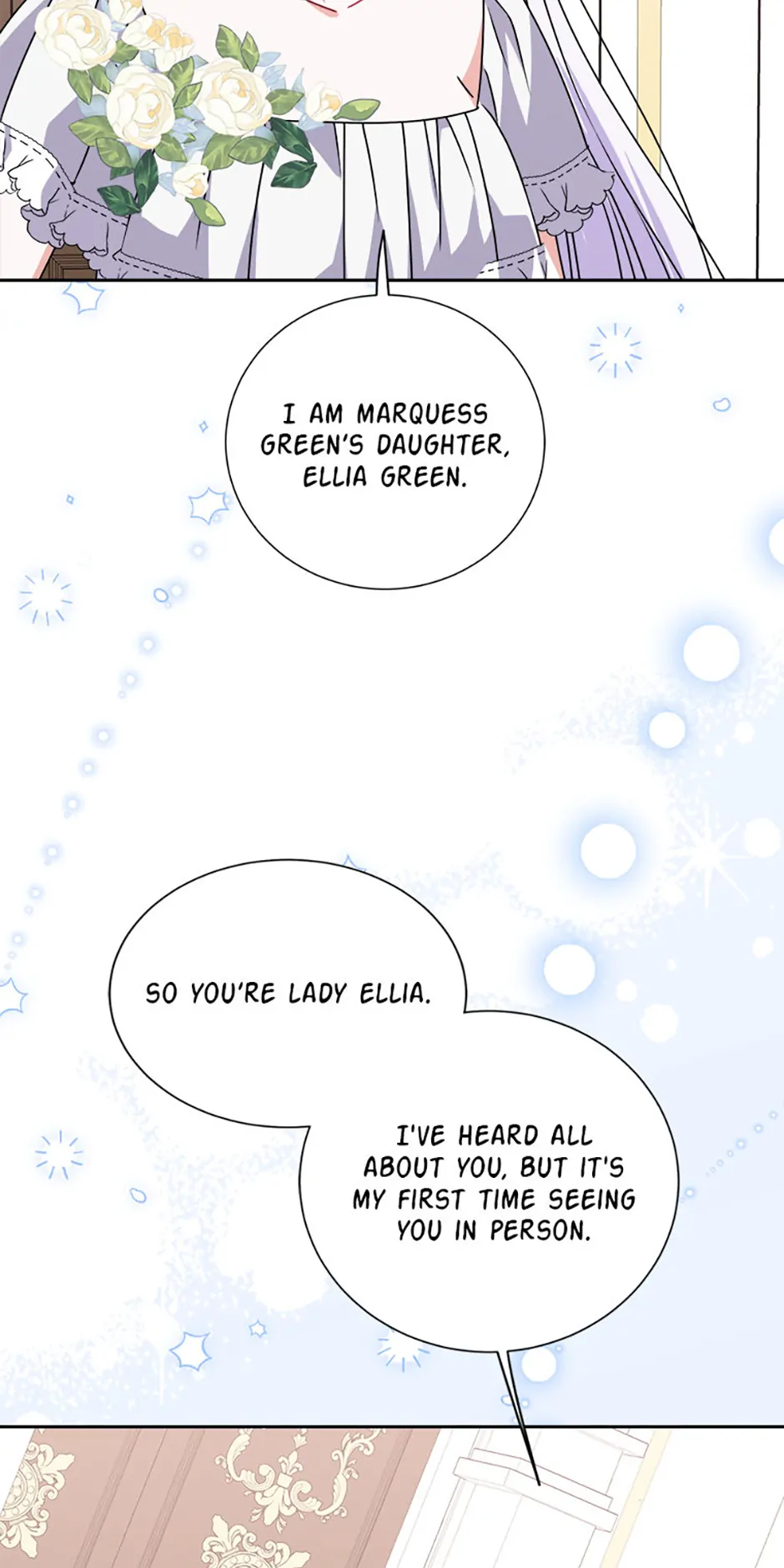 All About the Duke Chapter 51 page 23