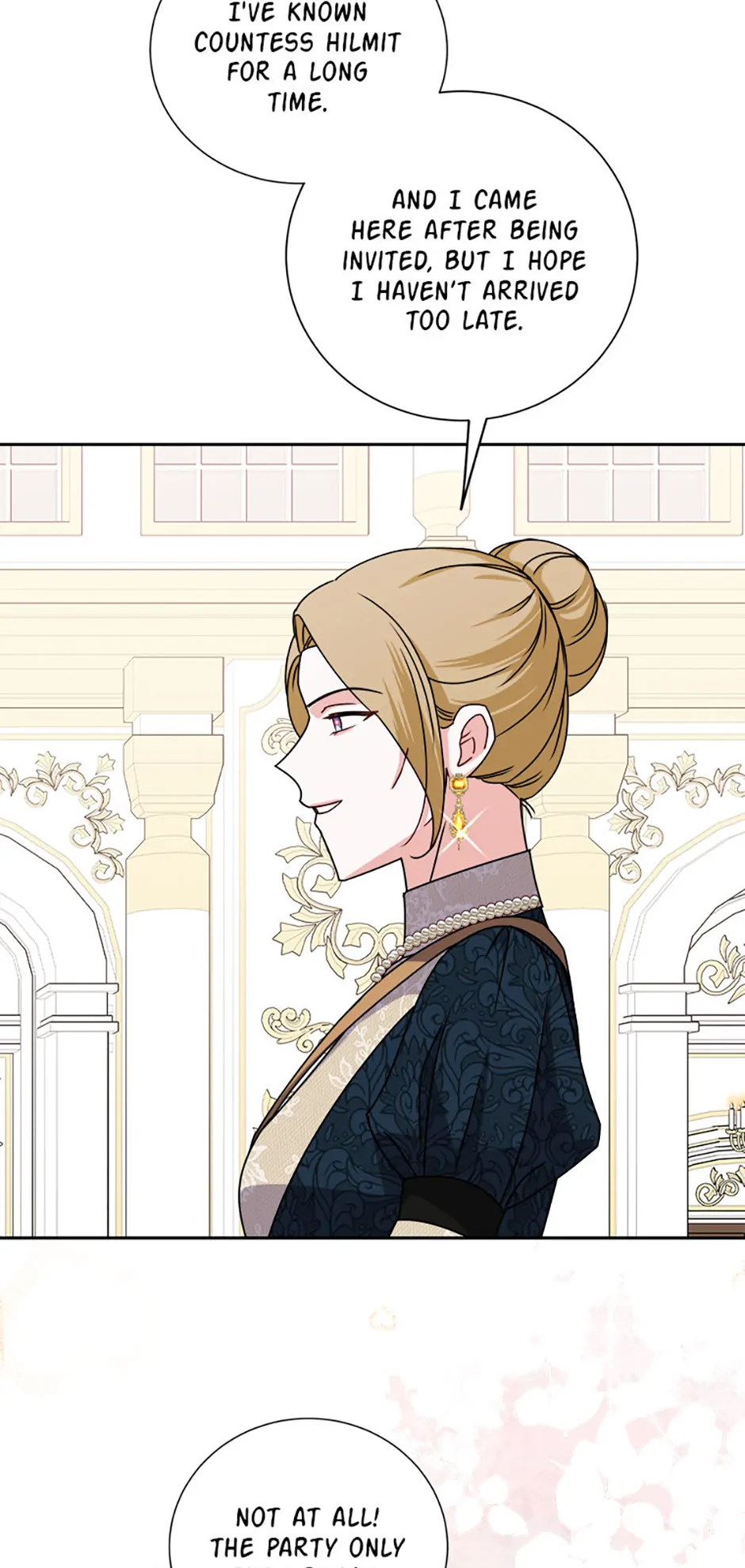All About the Duke Chapter 51 page 26