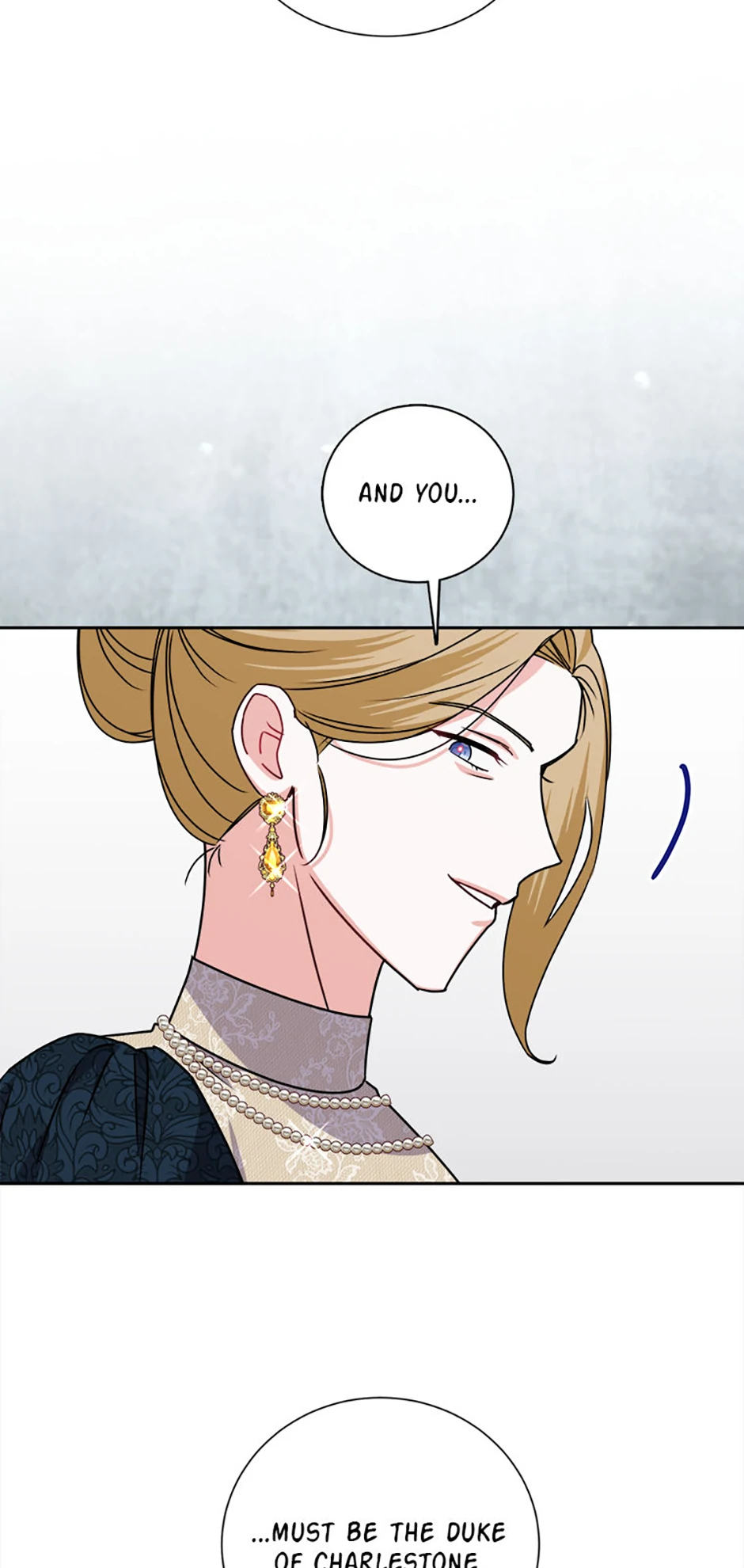 All About the Duke Chapter 51 page 28