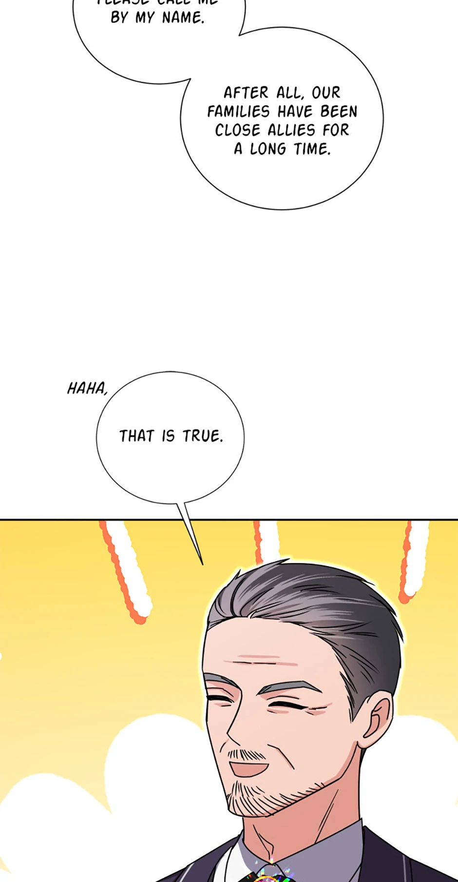 All About the Duke Chapter 51 page 2