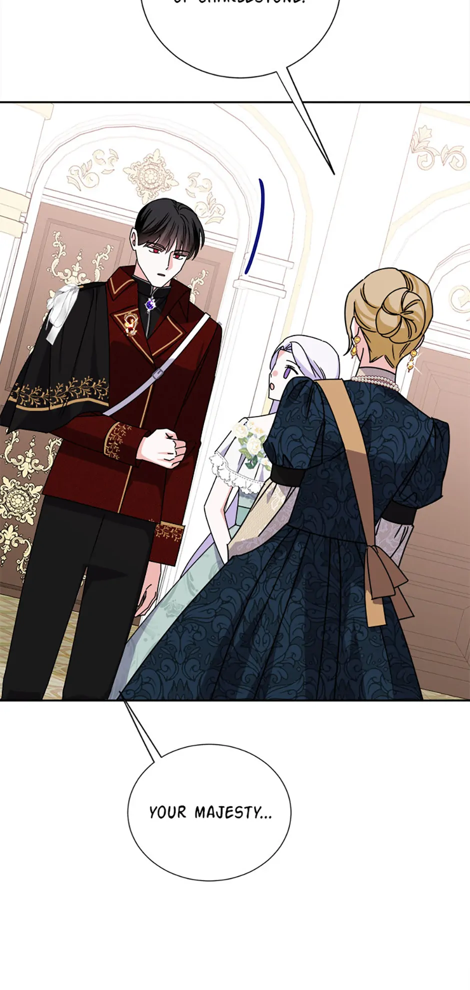 All About the Duke Chapter 51 page 29