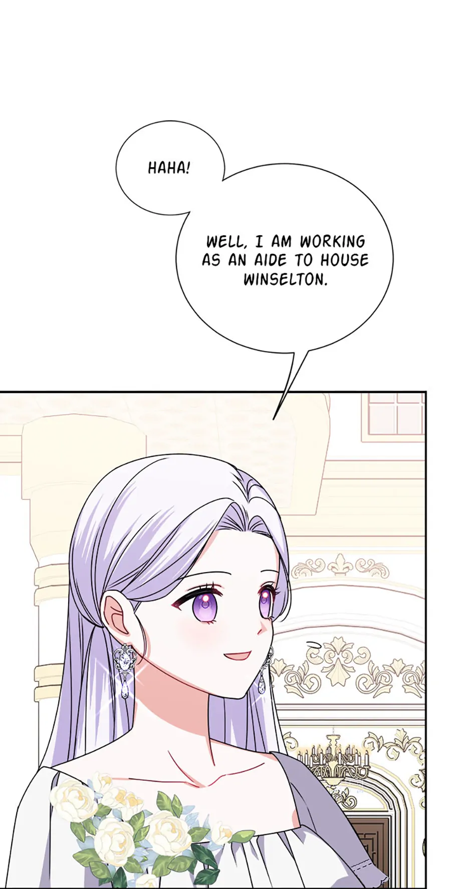All About the Duke Chapter 51 page 34