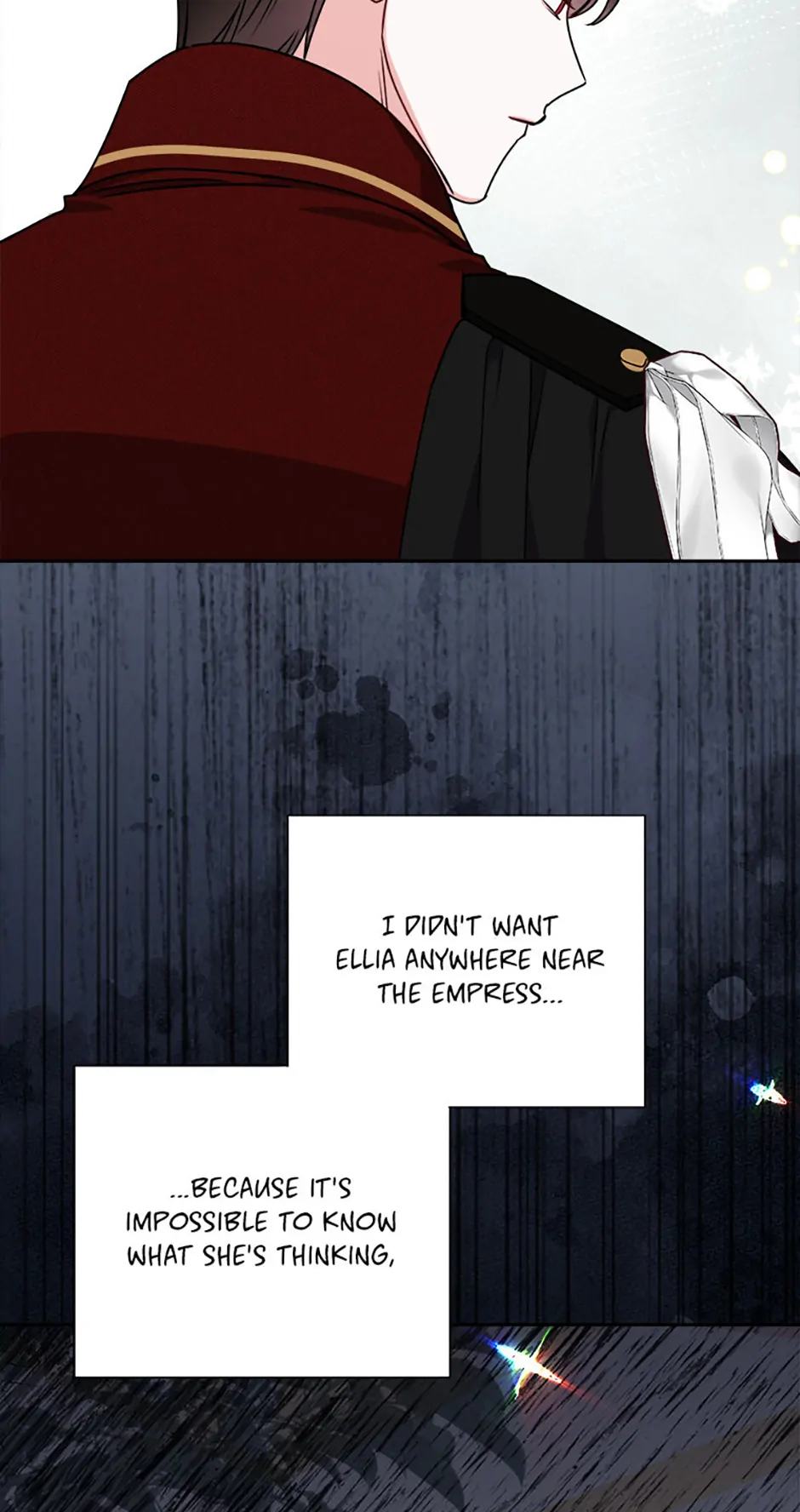 All About the Duke Chapter 51 page 37