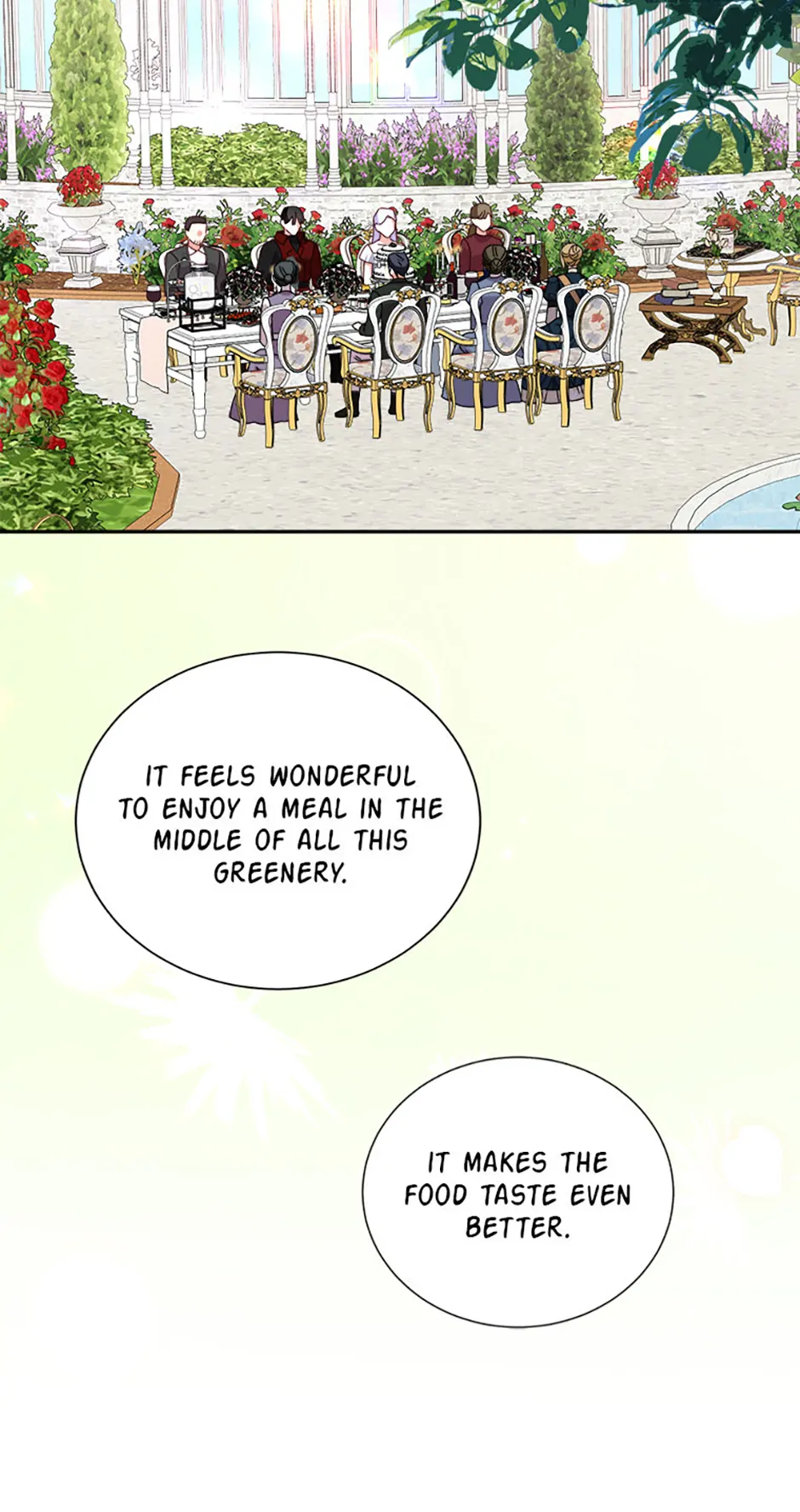 All About the Duke Chapter 51 page 41