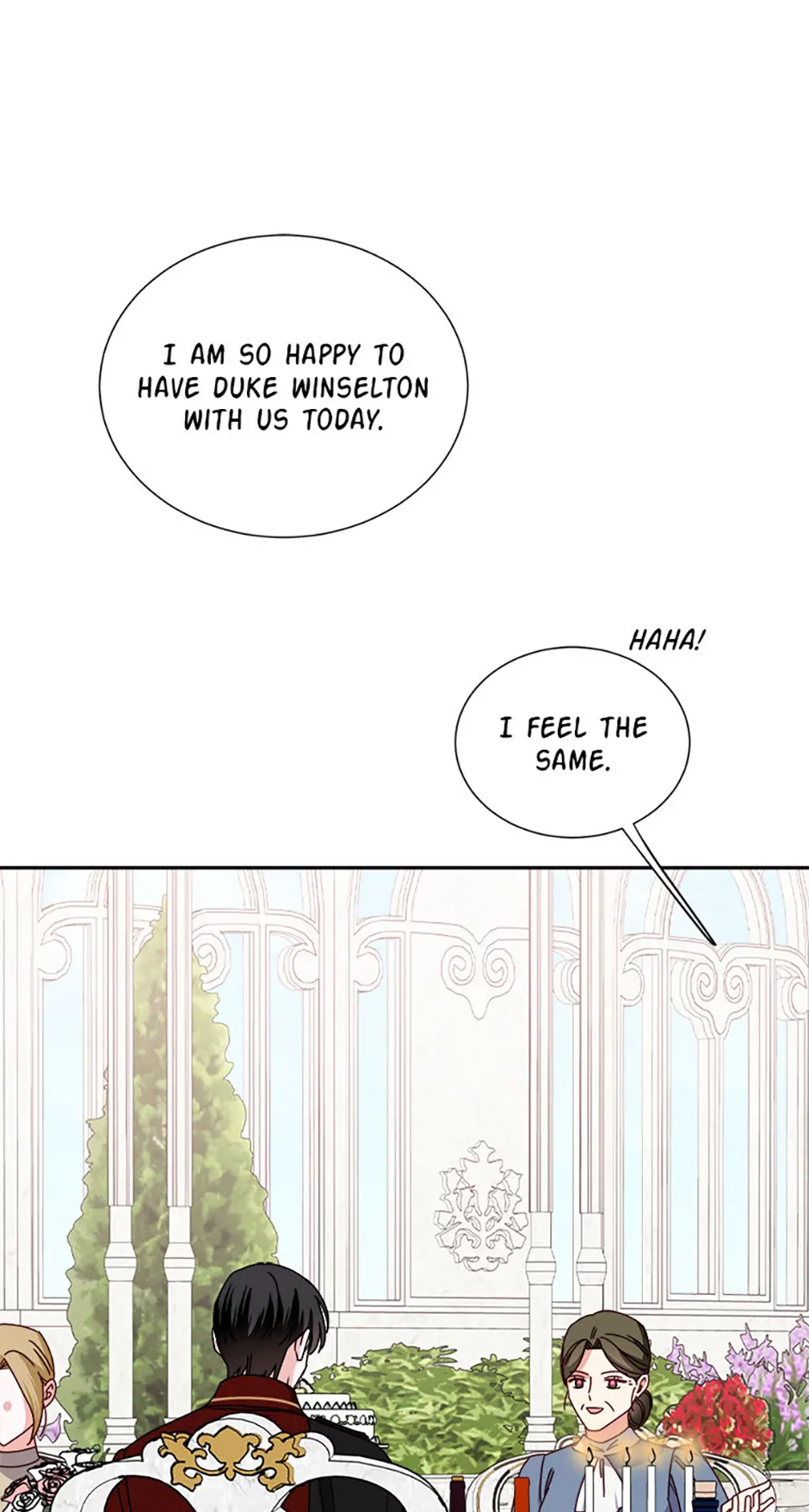 All About the Duke Chapter 51 page 42