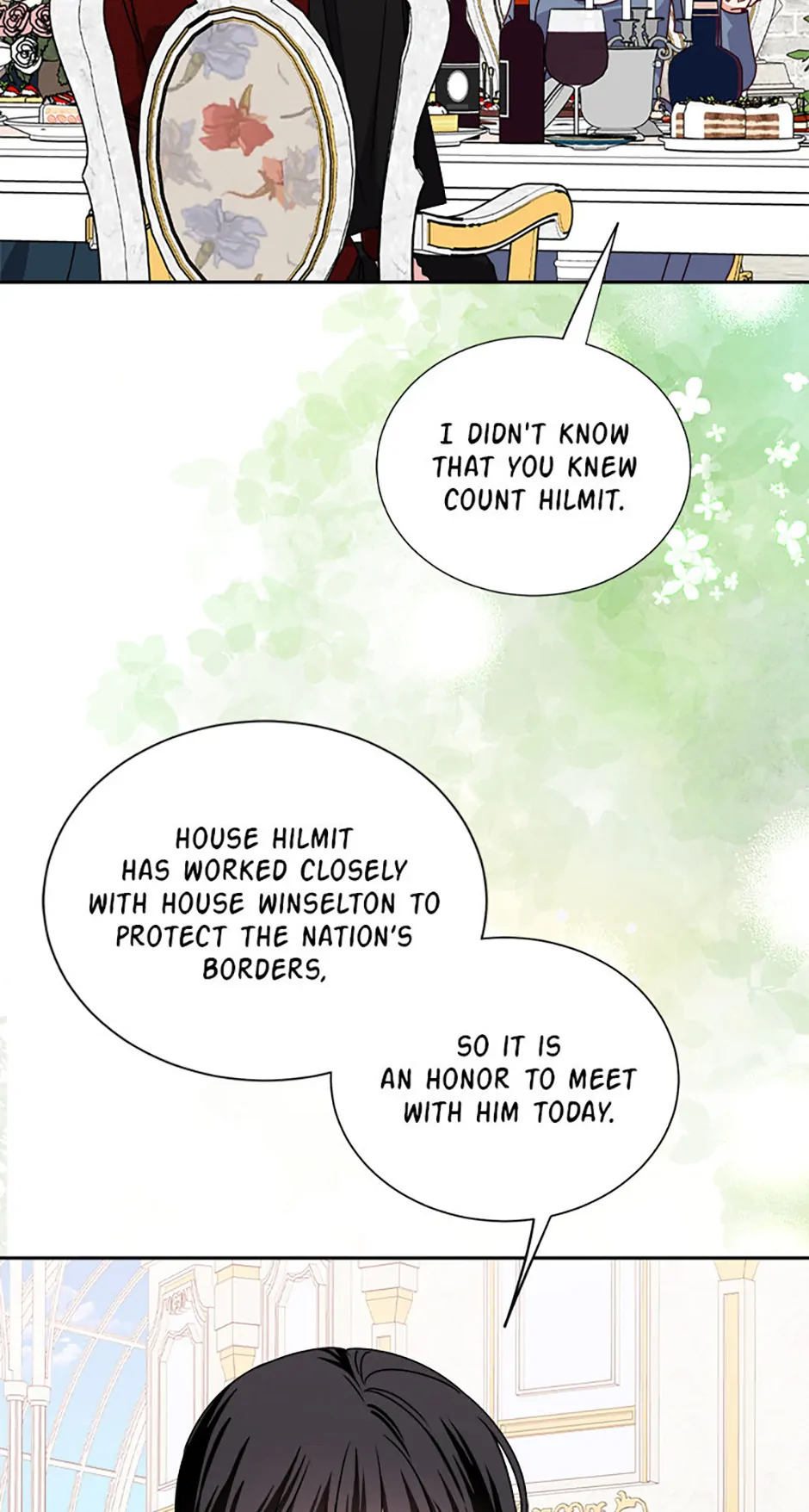 All About the Duke Chapter 51 page 43