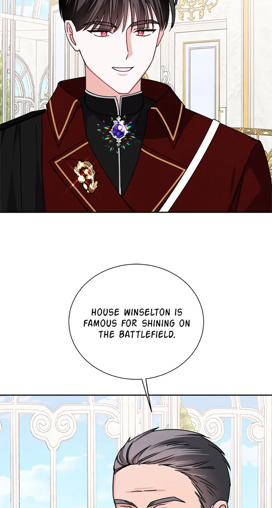 All About the Duke Chapter 51 page 44