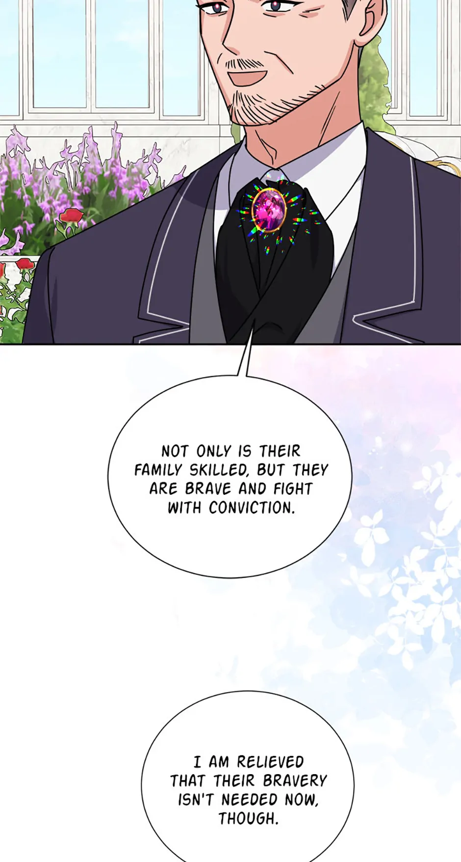 All About the Duke Chapter 51 page 45