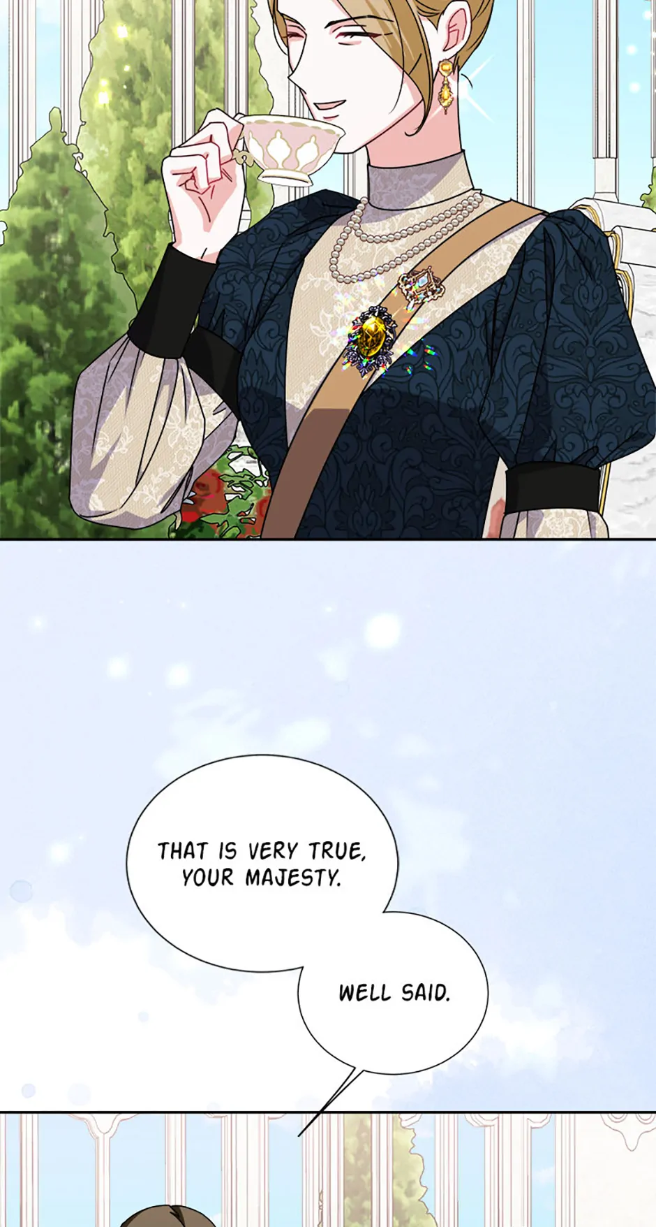 All About the Duke Chapter 51 page 47