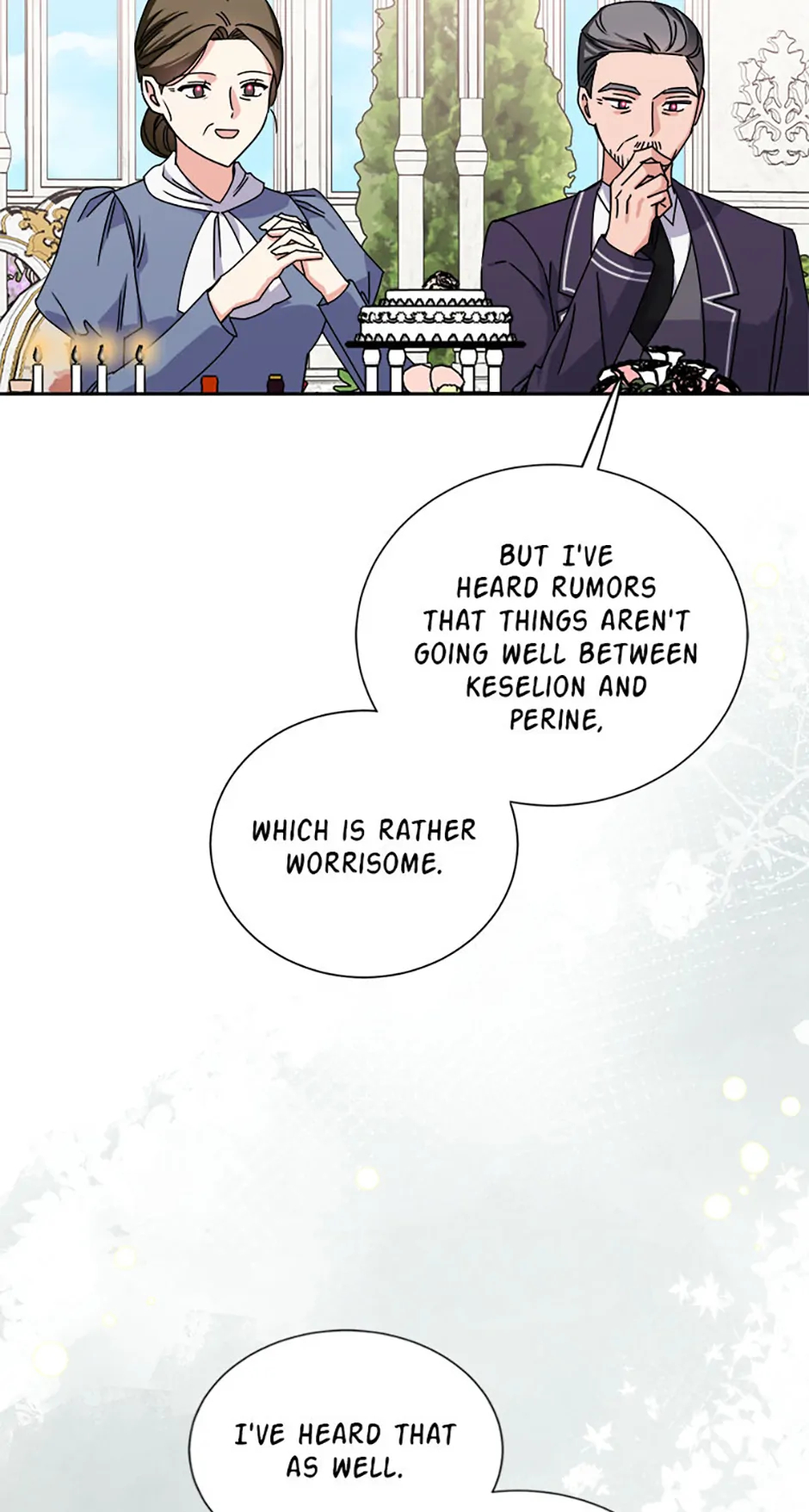 All About the Duke Chapter 51 page 48