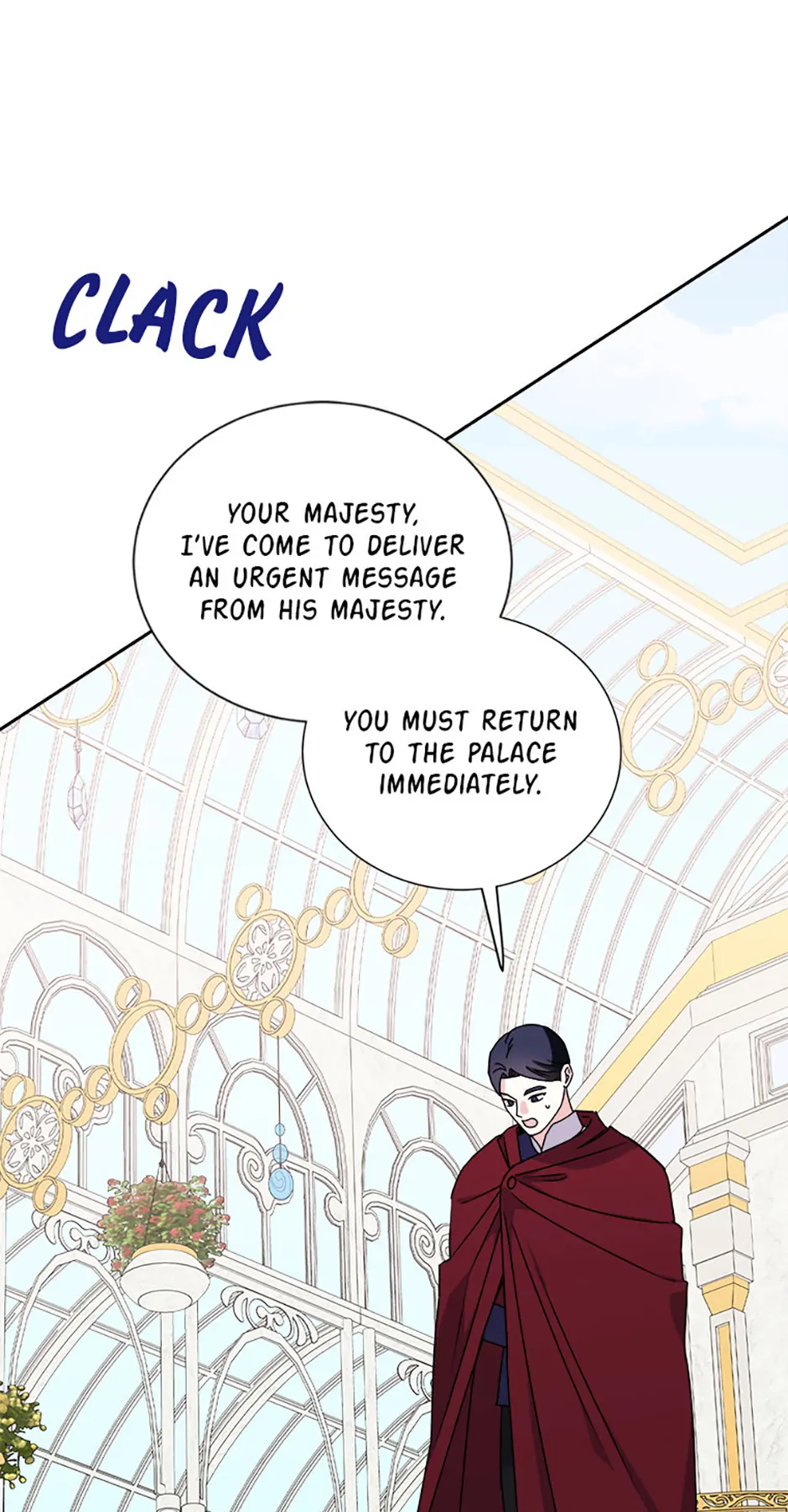All About the Duke Chapter 51 page 50