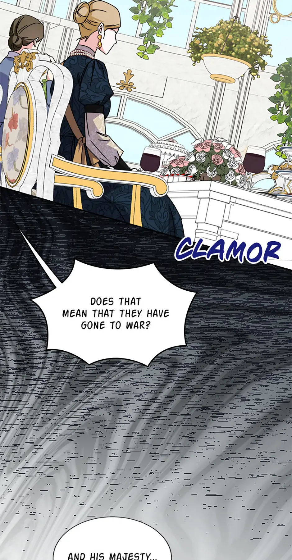 All About the Duke Chapter 51 page 54