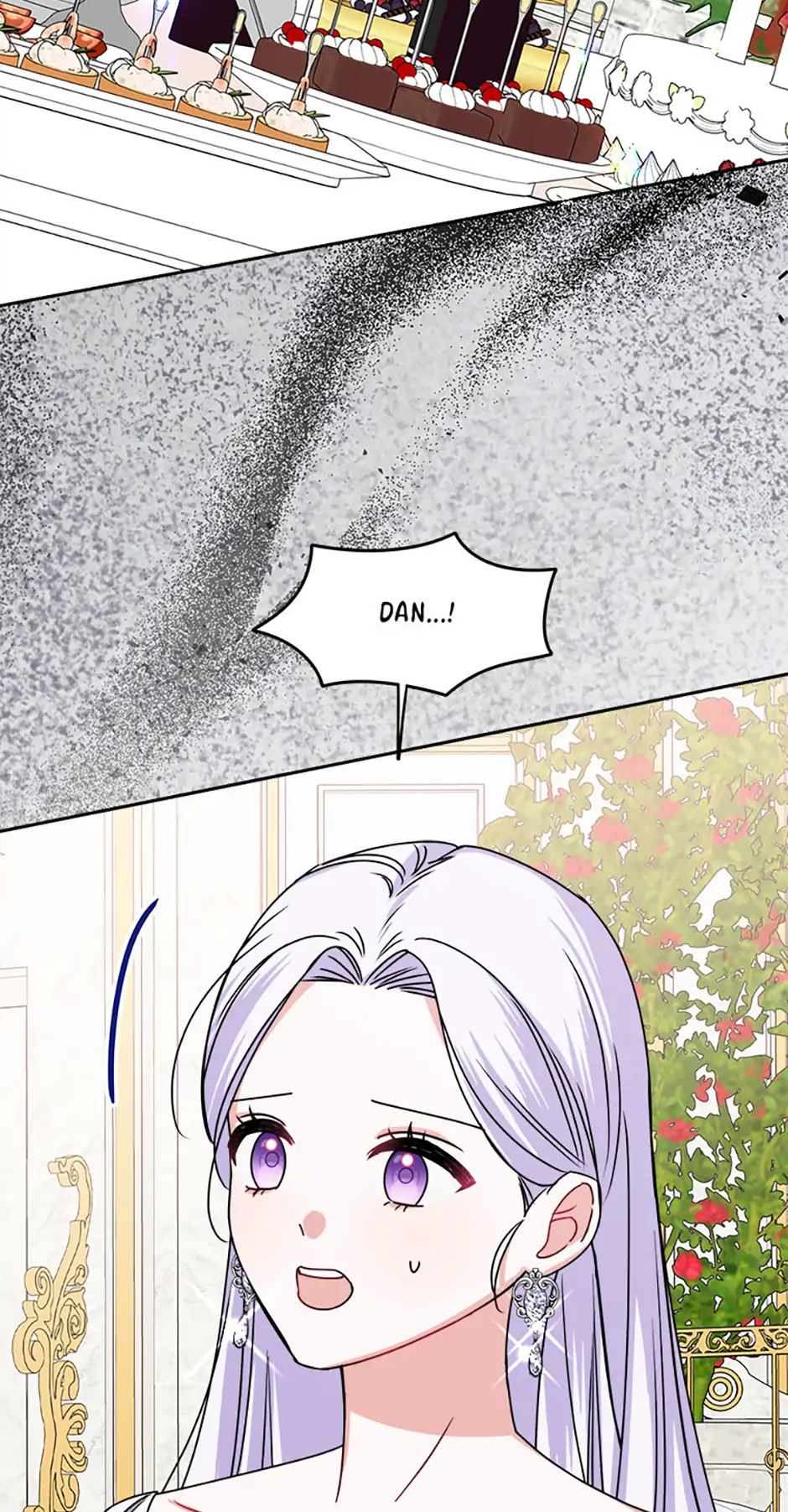 All About the Duke Chapter 51 page 56