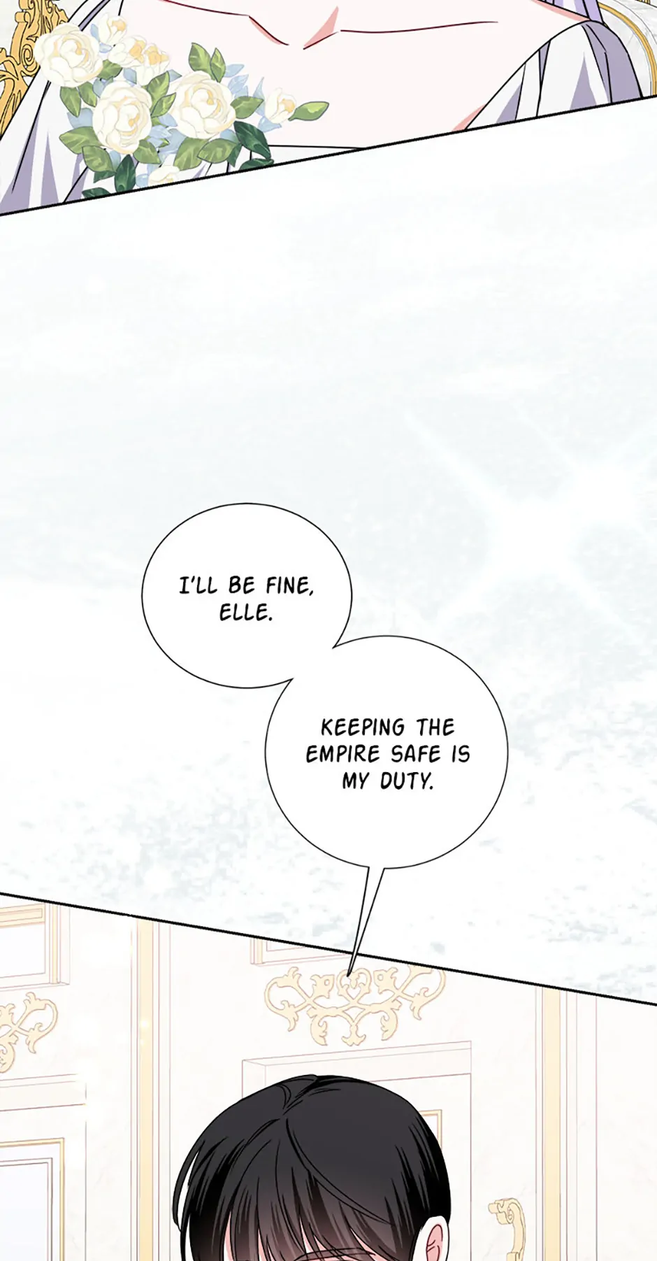 All About the Duke Chapter 51 page 57