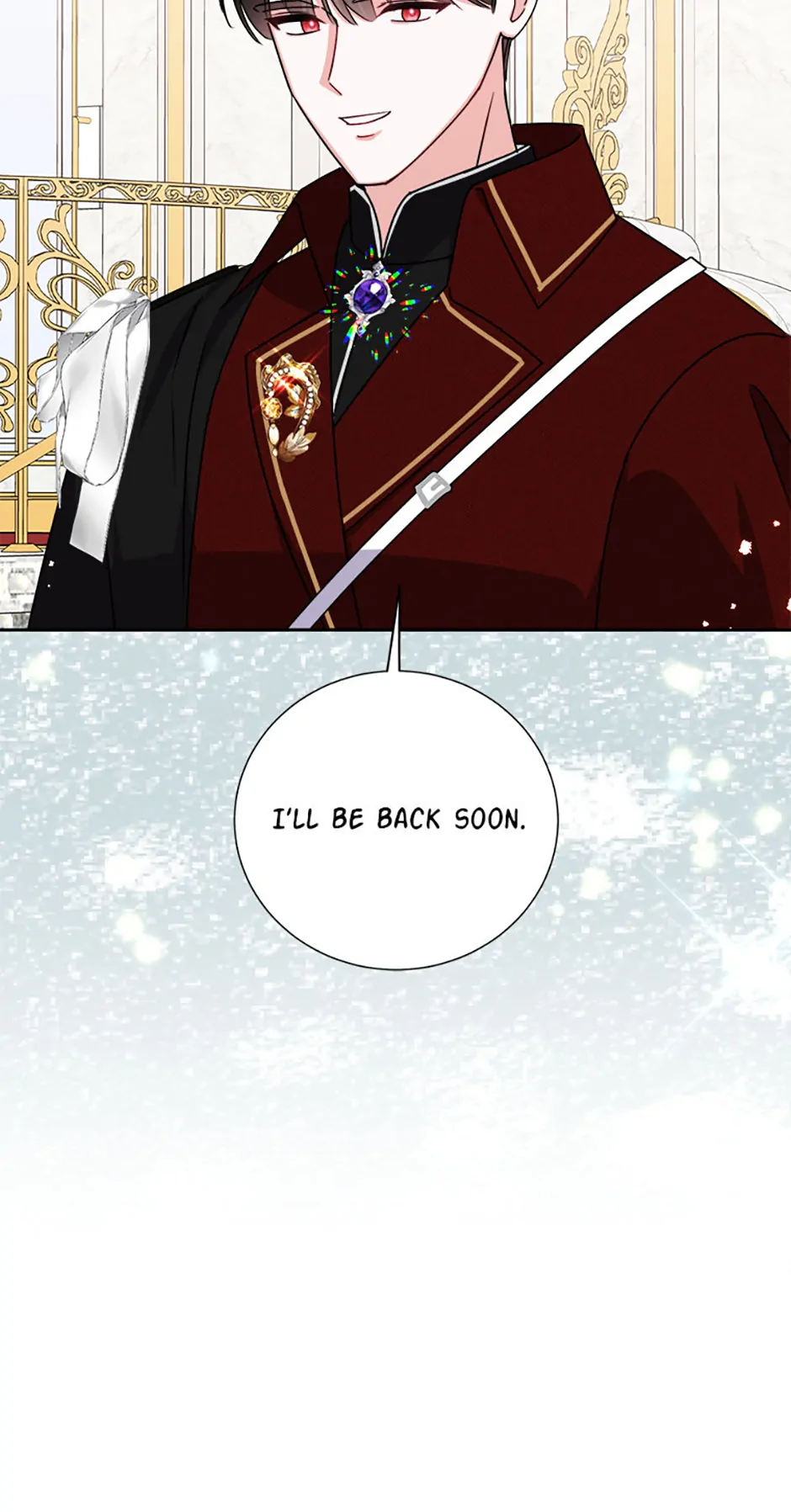 All About the Duke Chapter 51 page 58