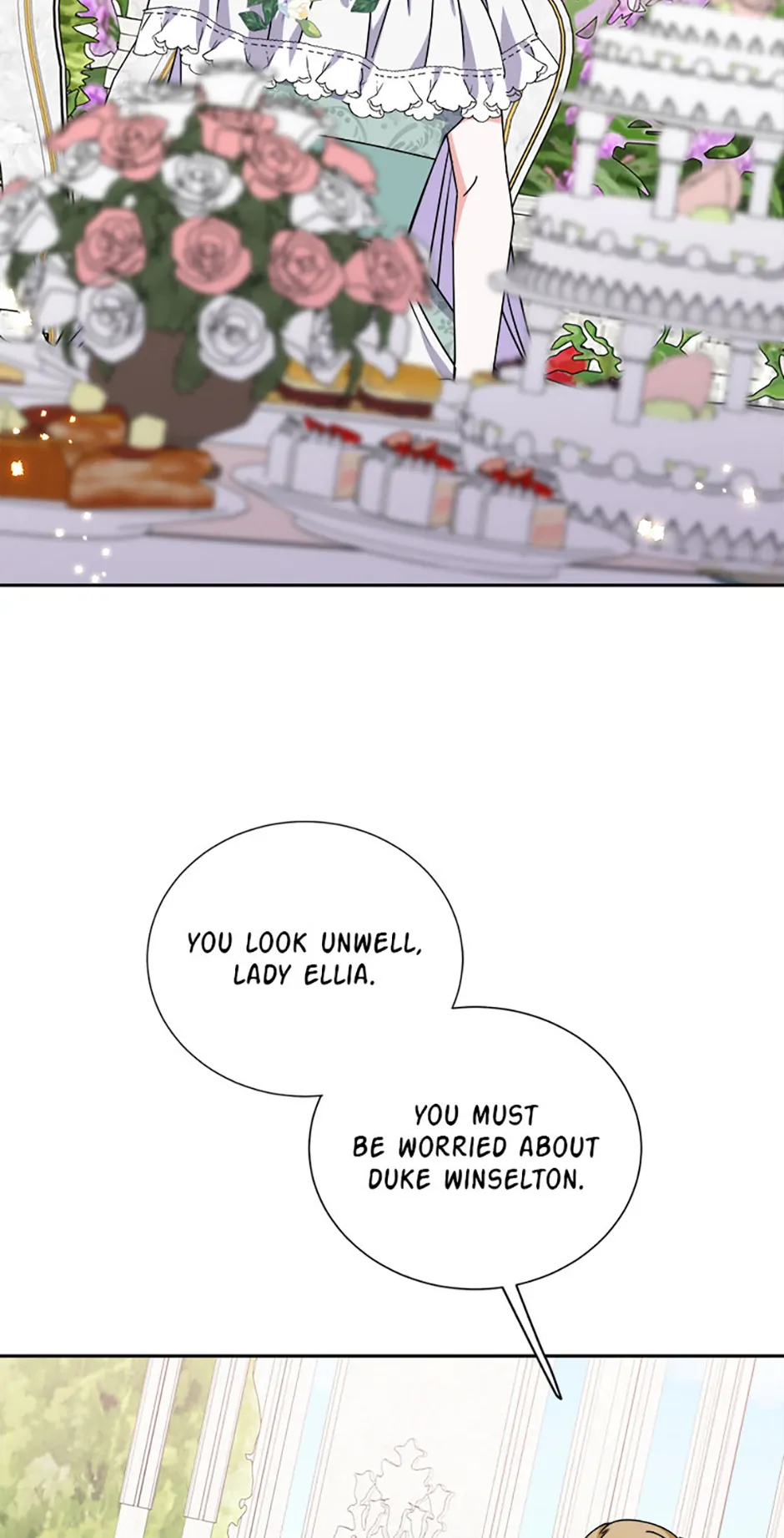 All About the Duke Chapter 51 page 64