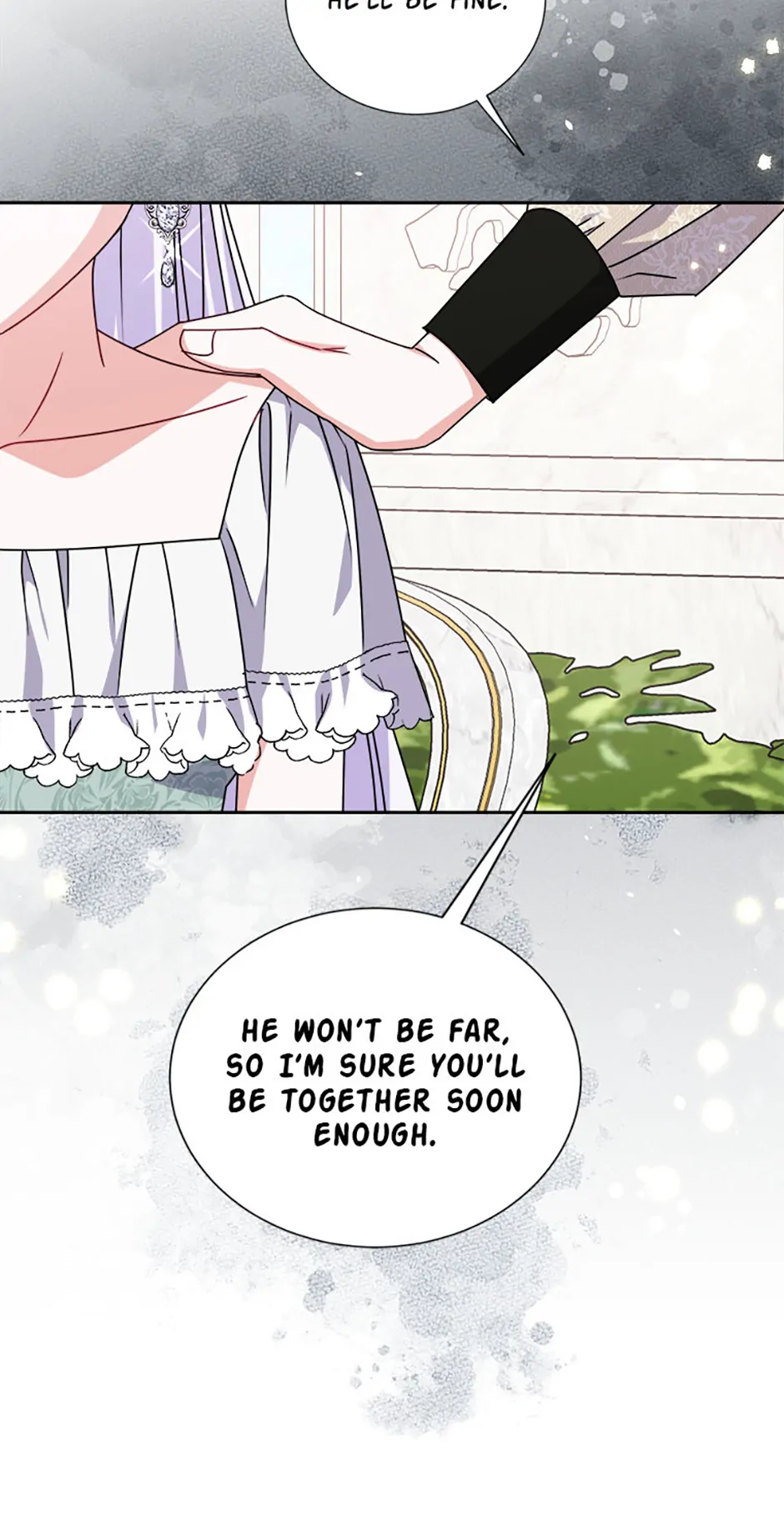 All About the Duke Chapter 51 page 66