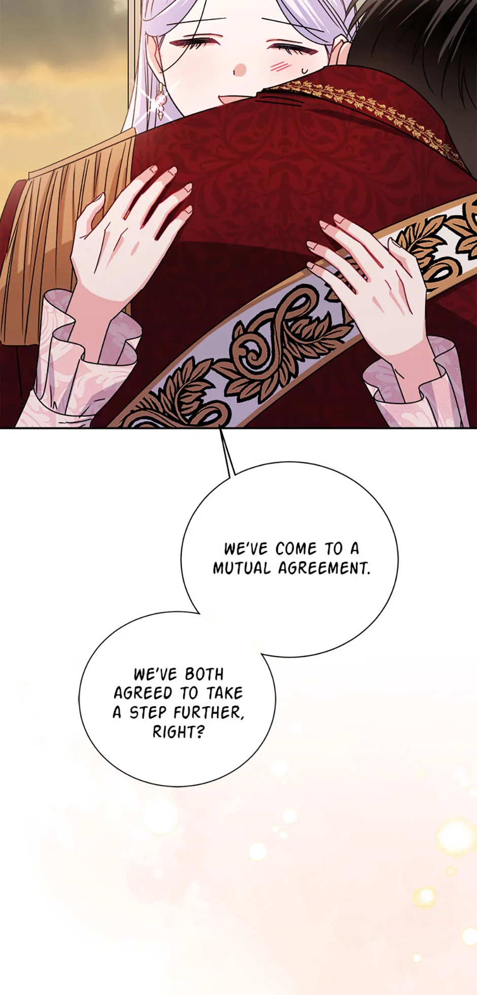 All About the Duke Chapter 52 page 52