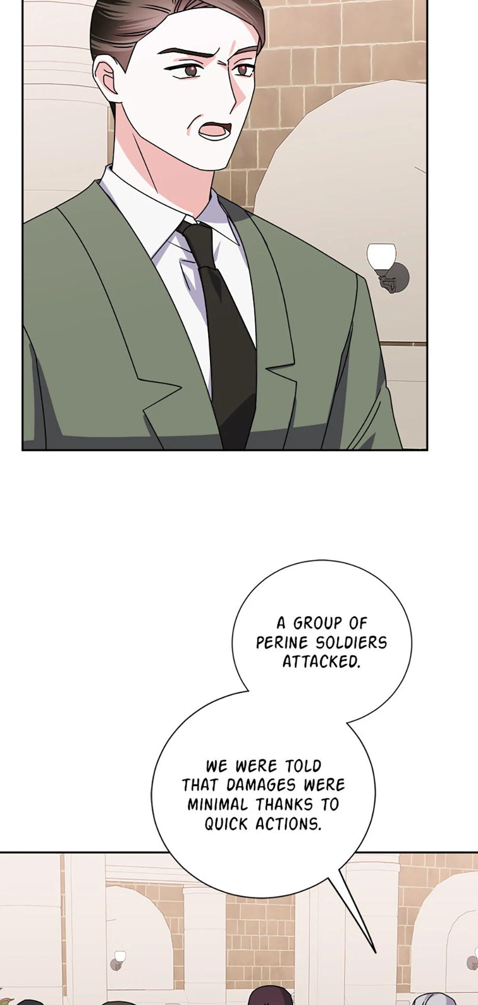 All About the Duke Chapter 54 page 9