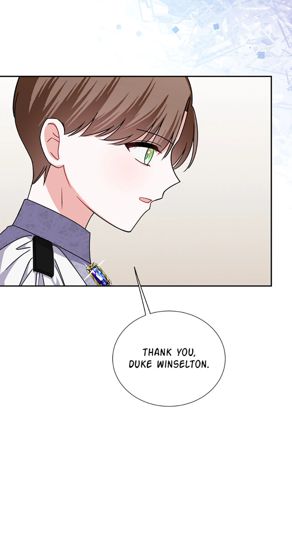 All About the Duke Chapter 54 page 20