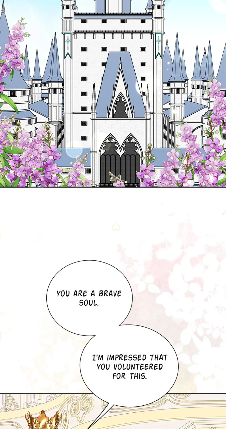 All About the Duke Chapter 54 page 23