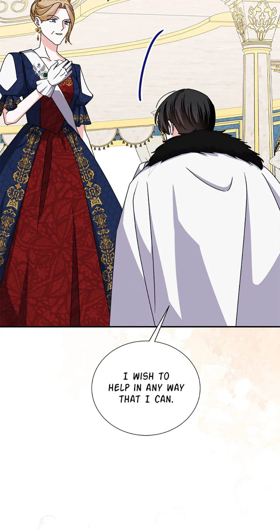 All About the Duke Chapter 54 page 24