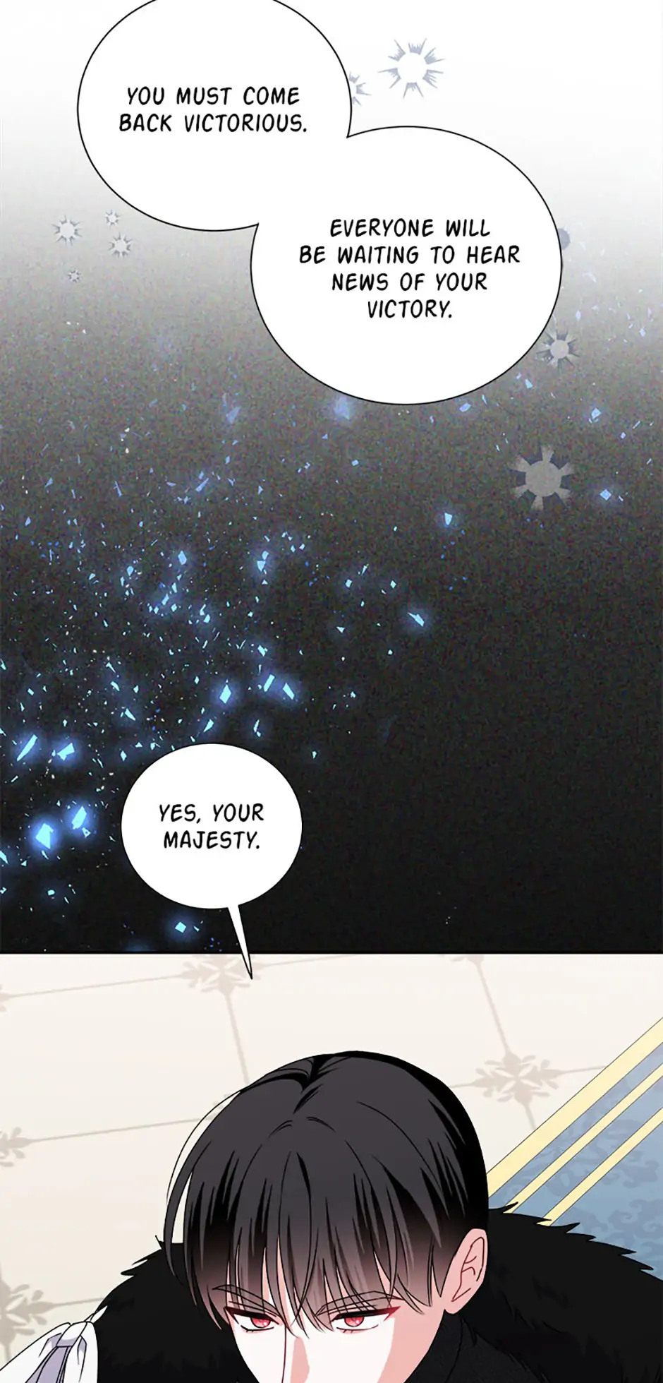 All About the Duke Chapter 54 page 26