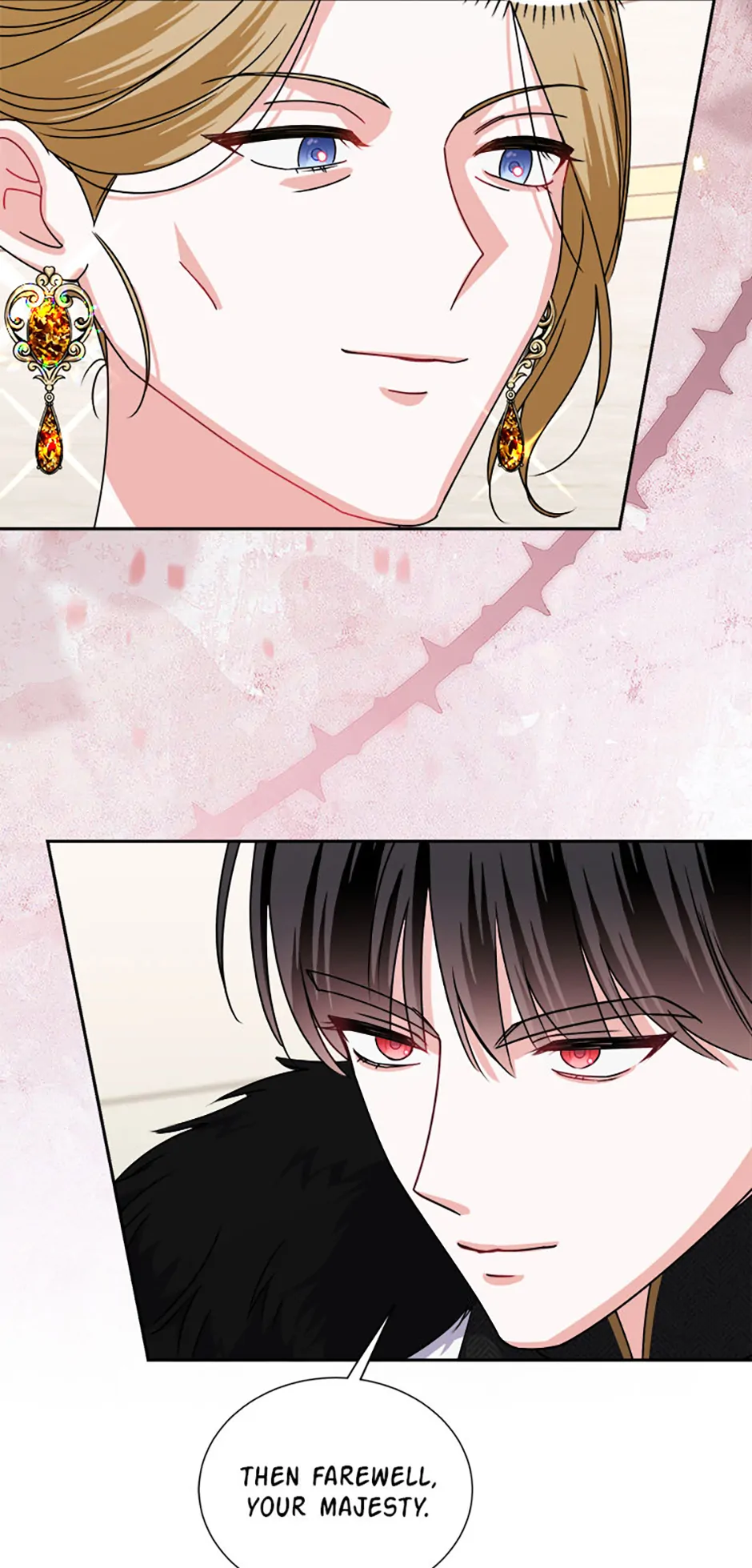 All About the Duke Chapter 54 page 28