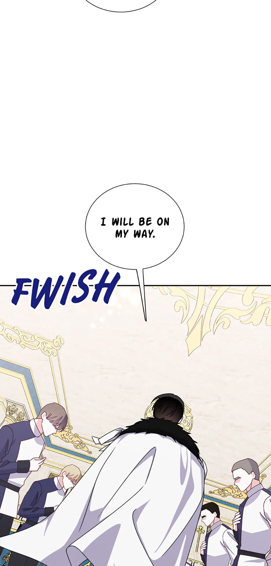 All About the Duke Chapter 54 page 29