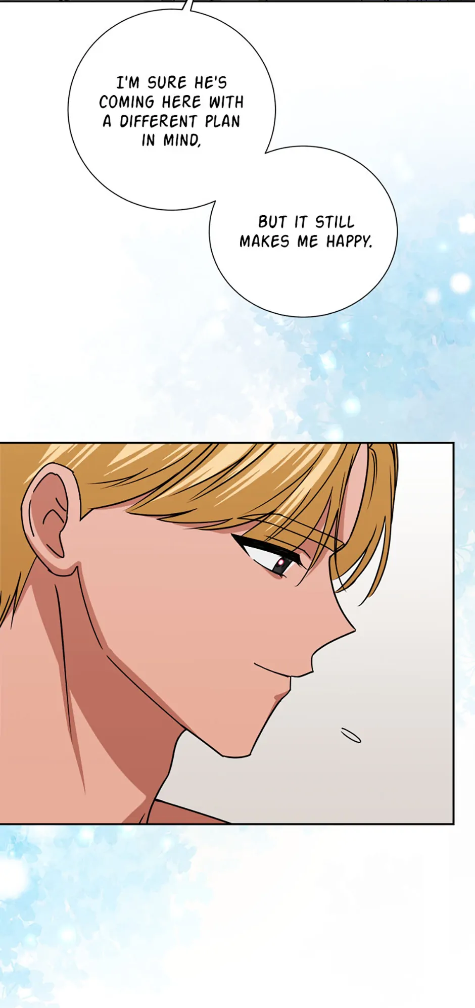 All About the Duke Chapter 54 page 43