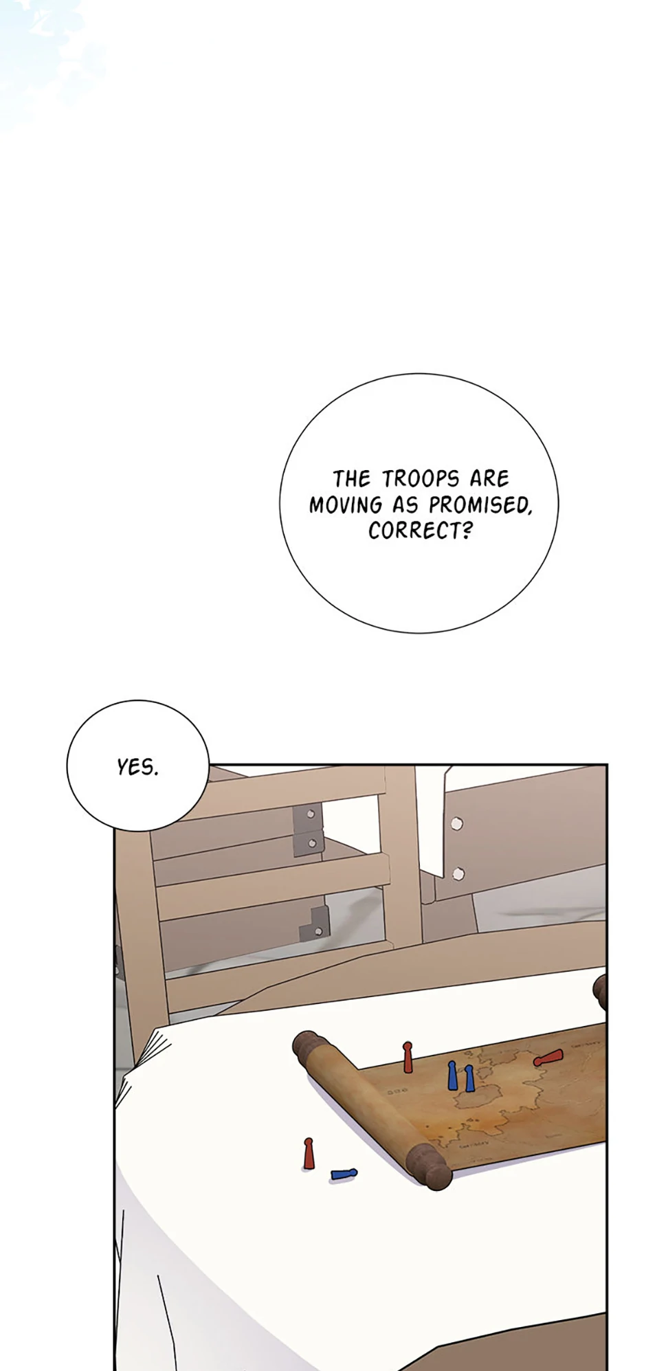 All About the Duke Chapter 54 page 44