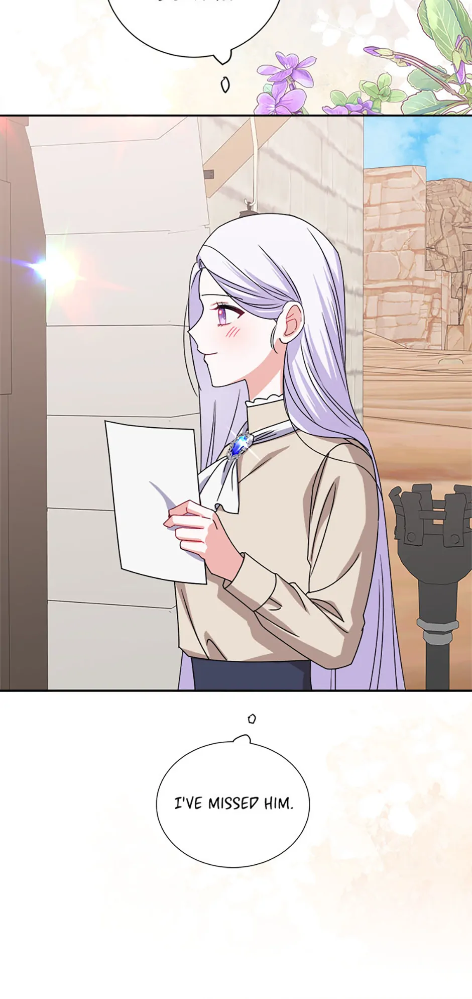All About the Duke Chapter 54 page 48