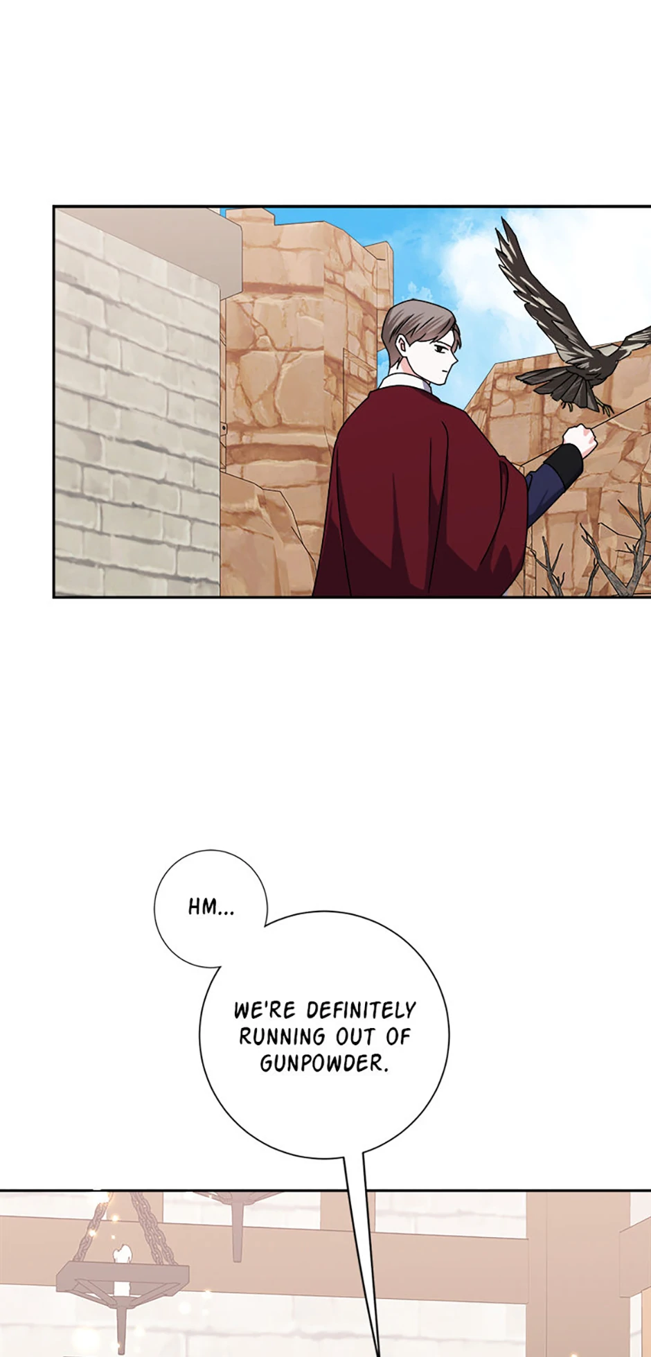 All About the Duke Chapter 54 page 49