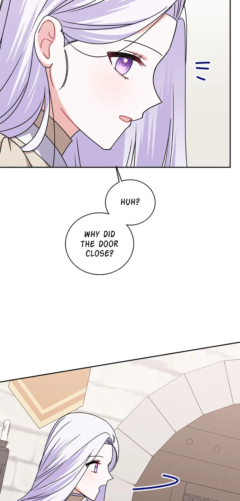 All About the Duke Chapter 54 page 51