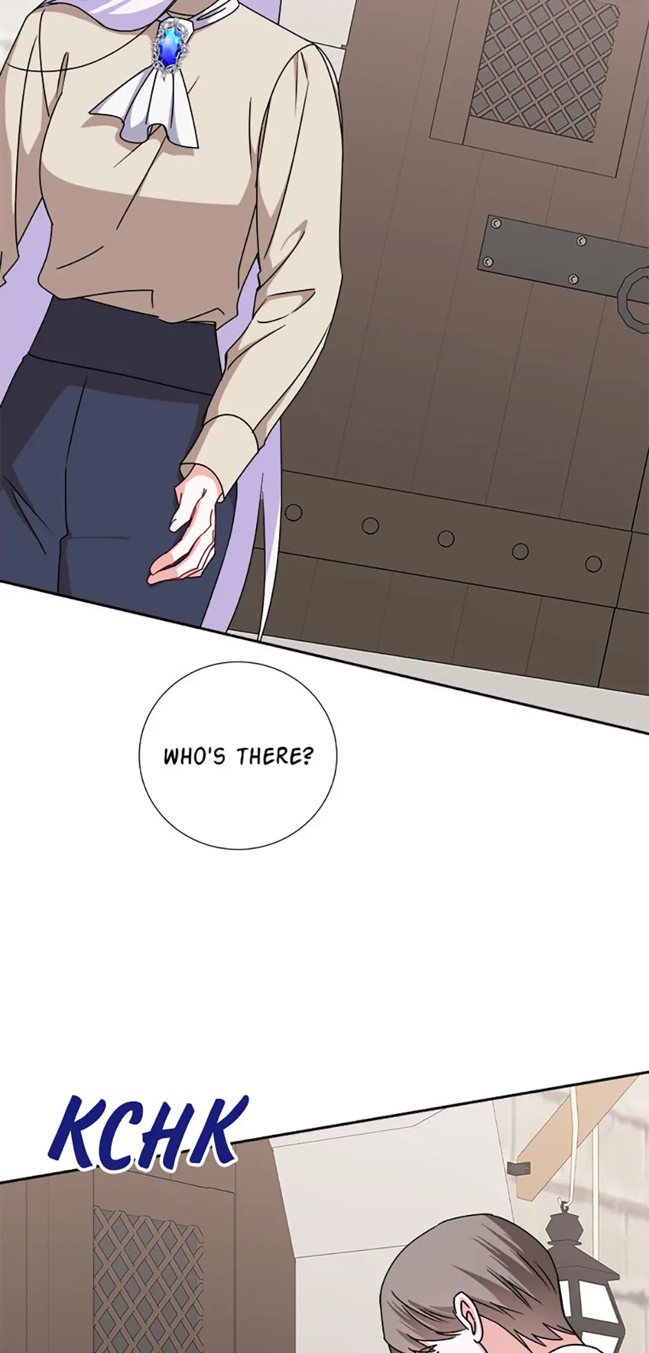 All About the Duke Chapter 54 page 52