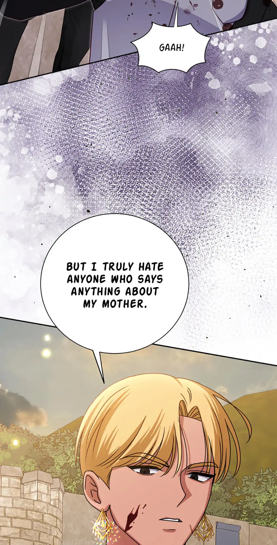 All About the Duke Chapter 54 page 5