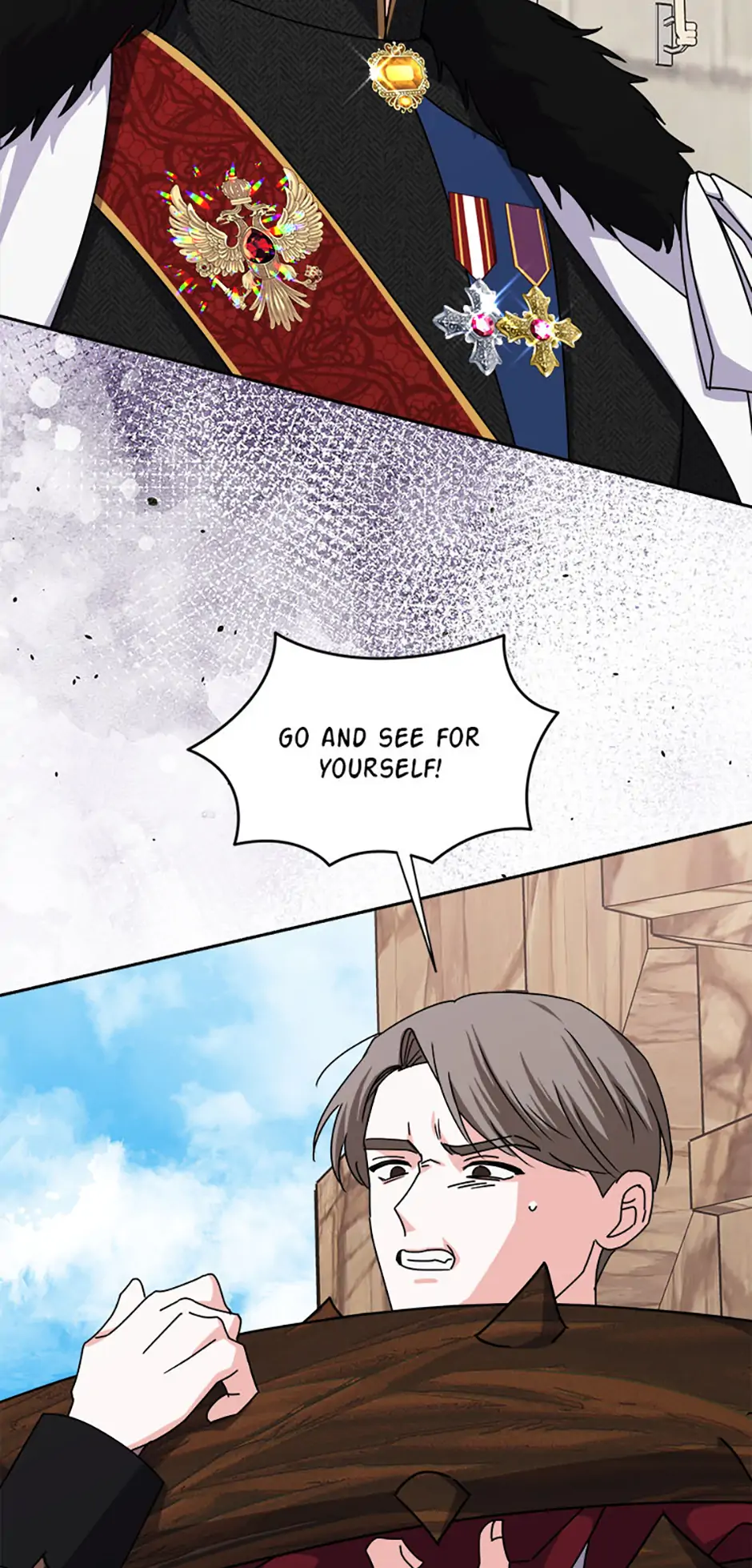 All About the Duke Chapter 54 page 59