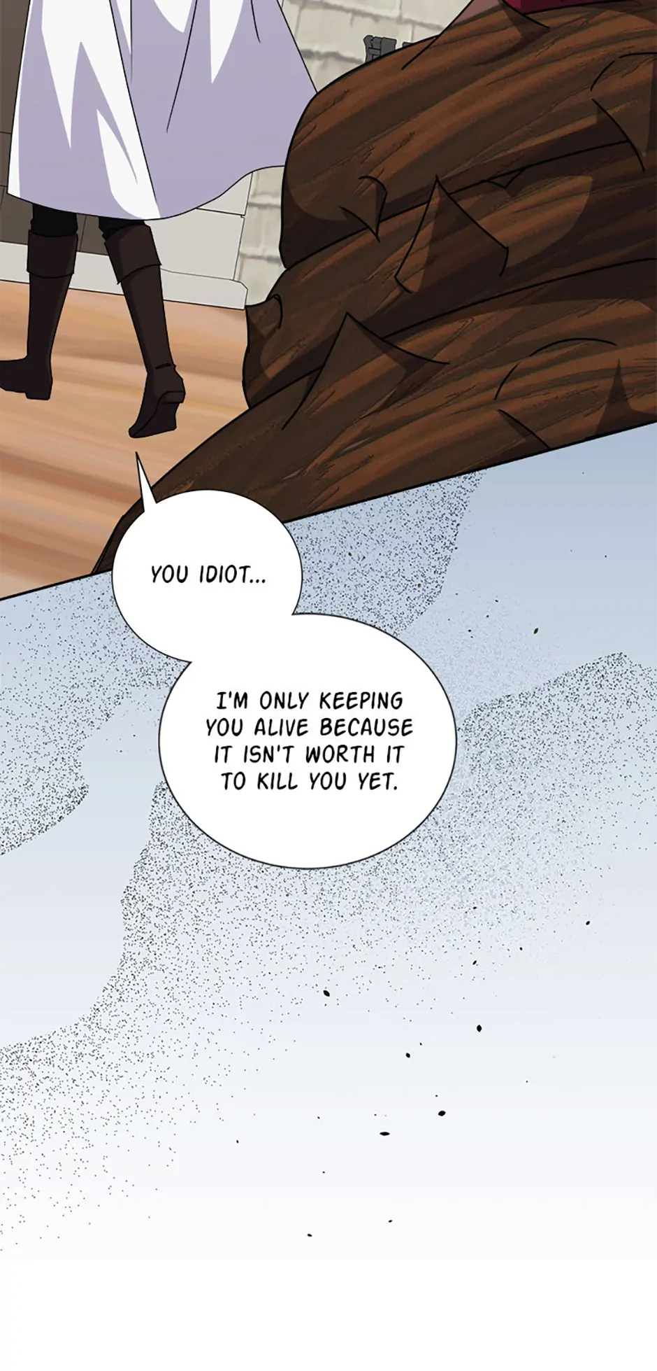 All About the Duke Chapter 54 page 61