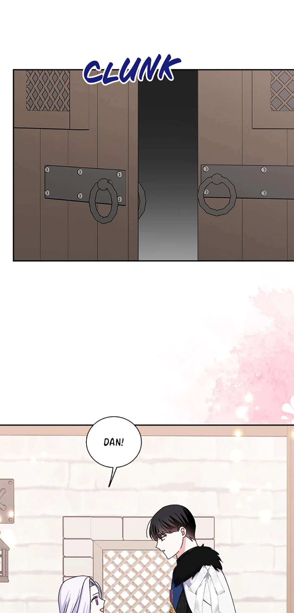 All About the Duke Chapter 54 page 62
