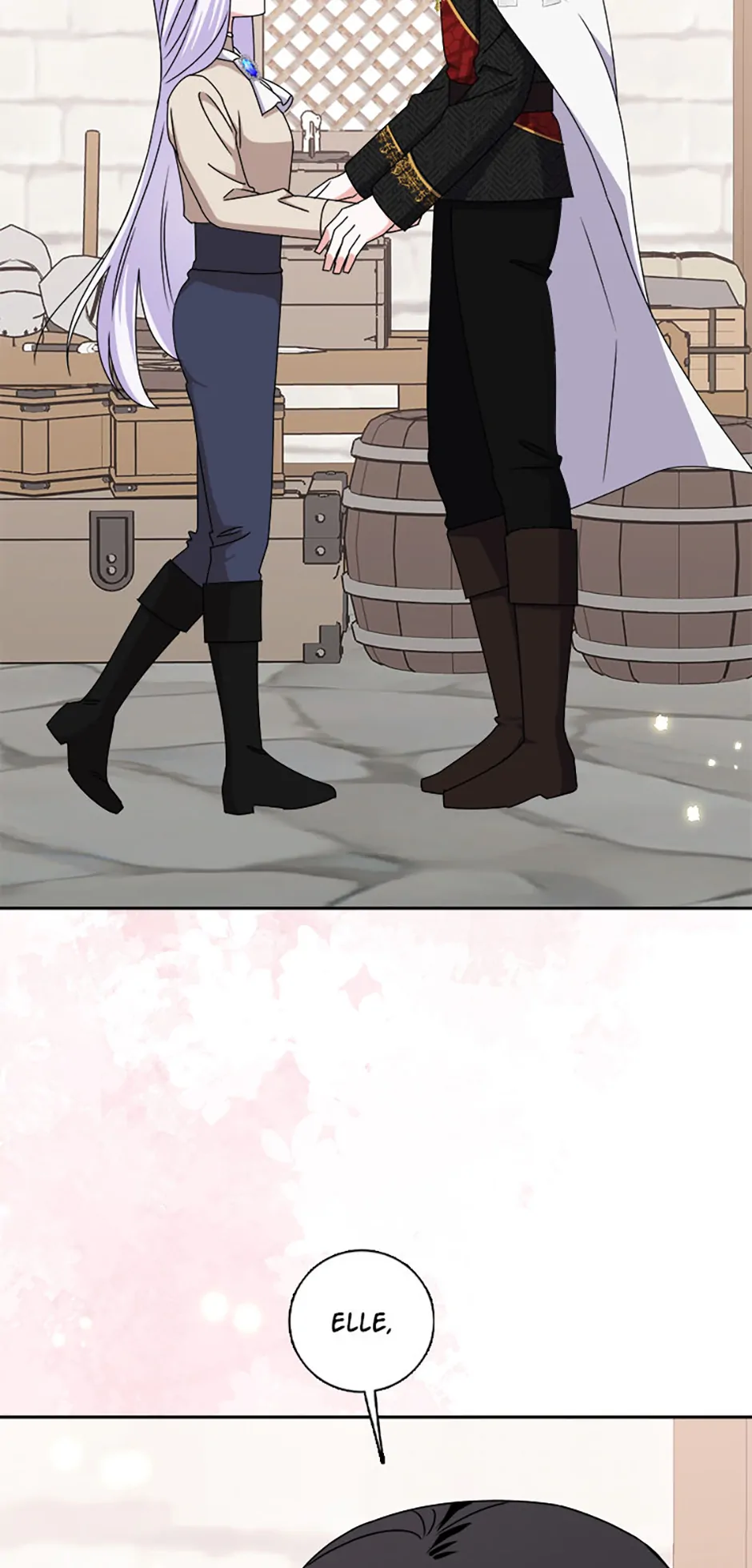 All About the Duke Chapter 54 page 63
