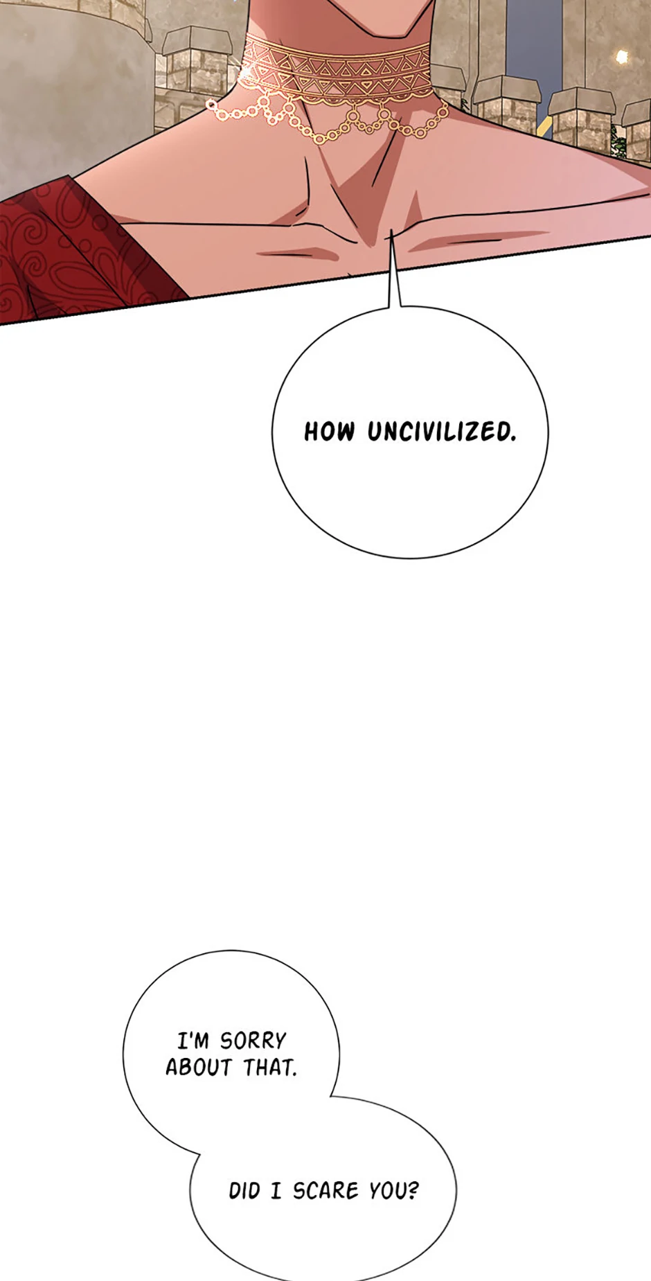 All About the Duke Chapter 54 page 6