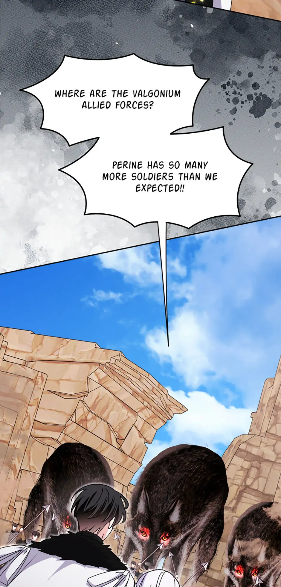 All About the Duke Chapter 54 page 71
