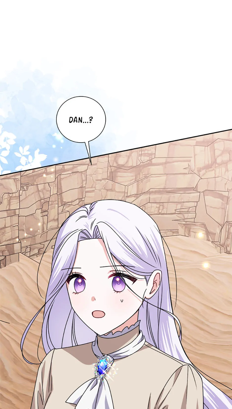 All About the Duke Chapter 54 page 73