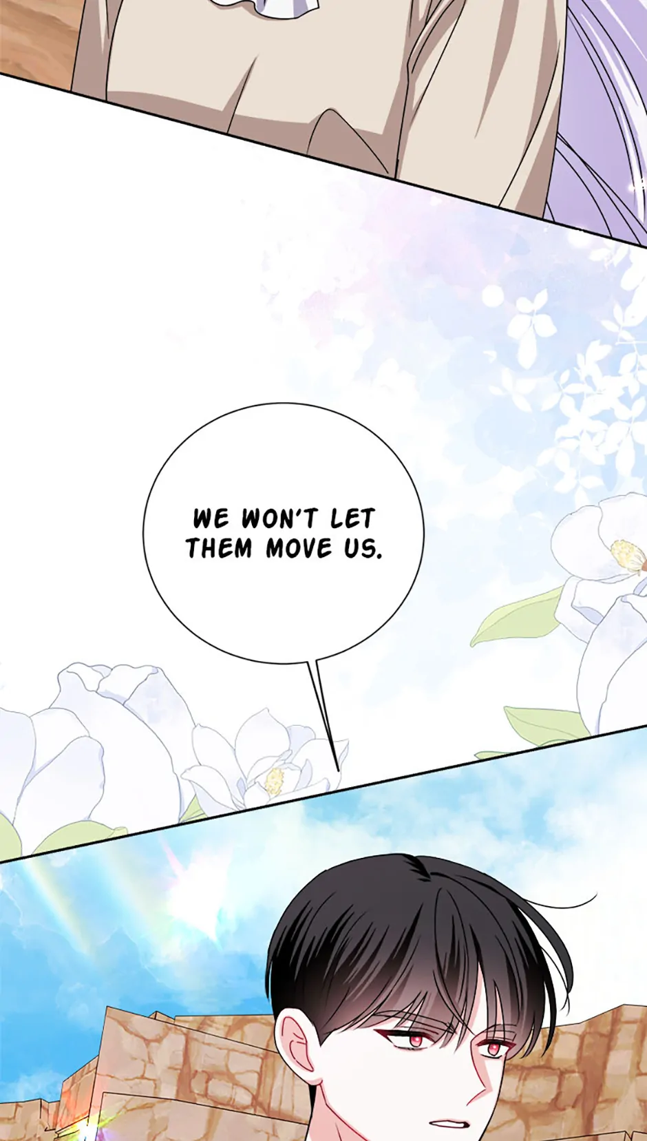 All About the Duke Chapter 54 page 74