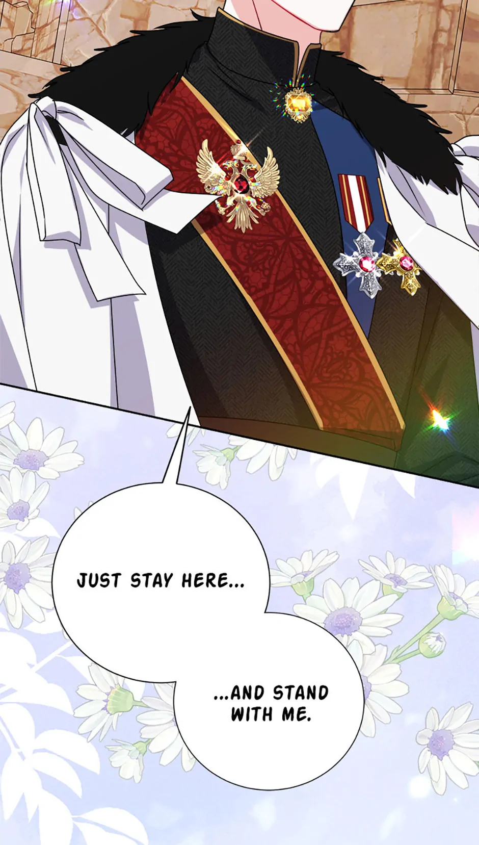 All About the Duke Chapter 54 page 75