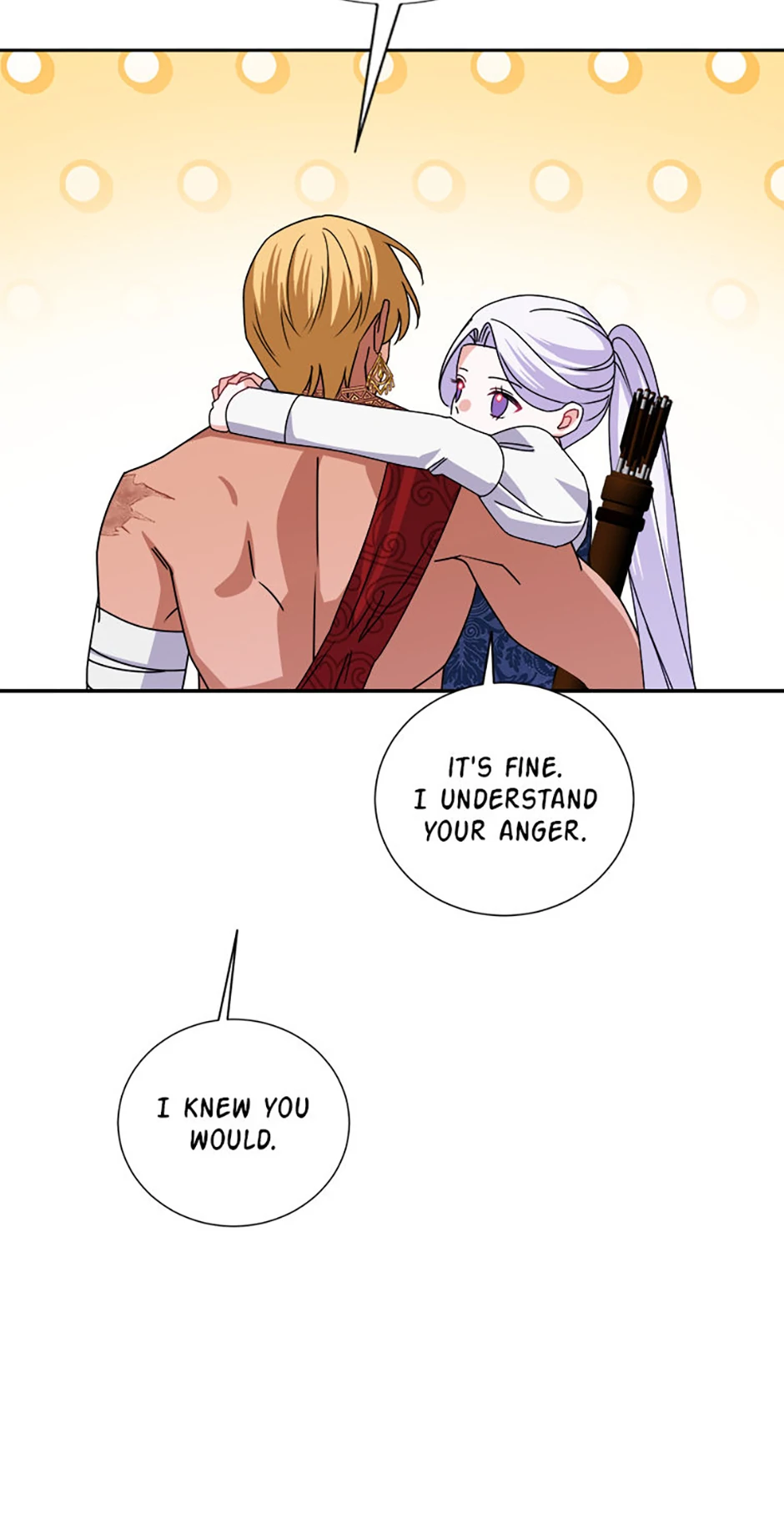 All About the Duke Chapter 54 page 7
