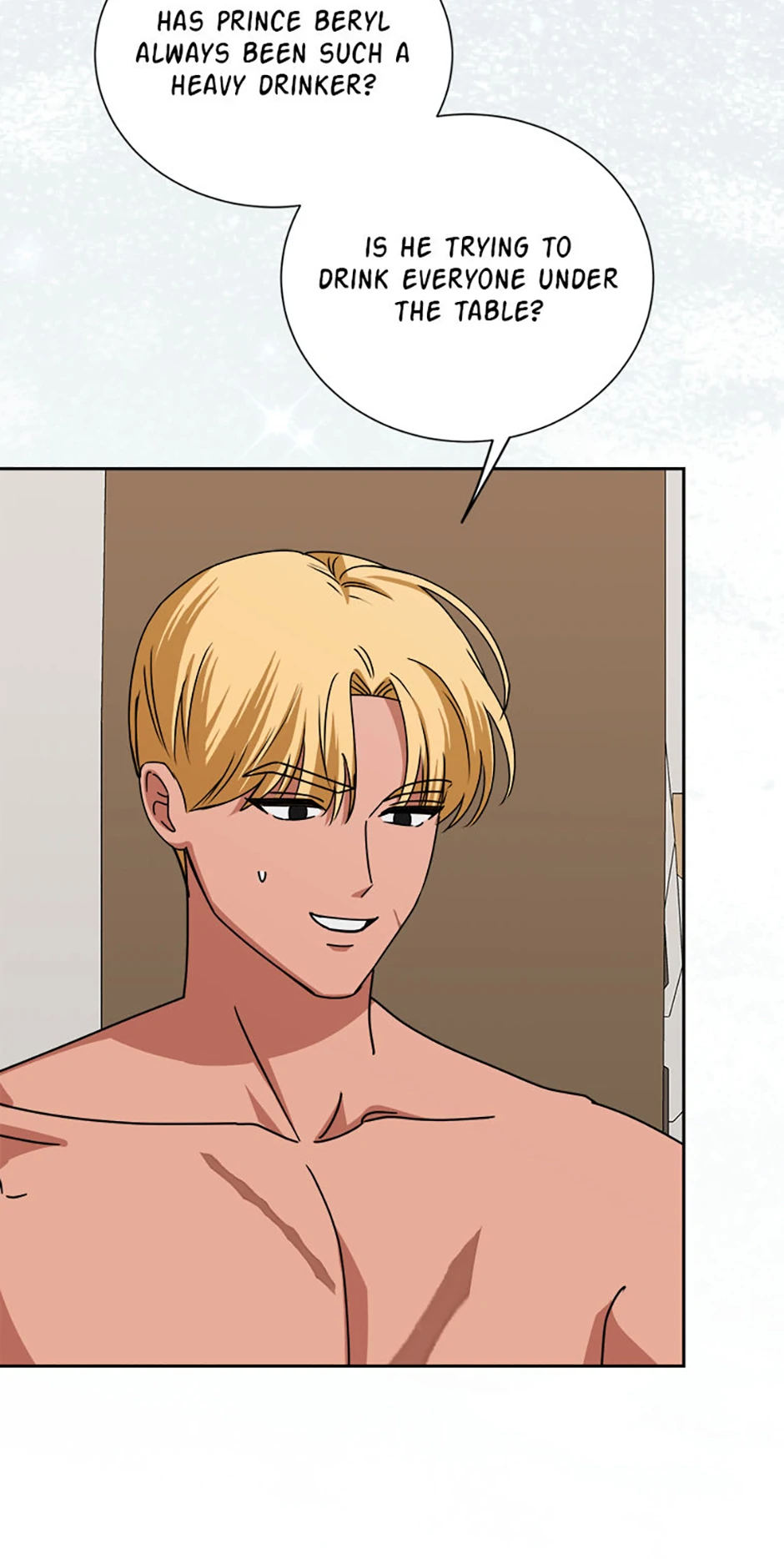 All About the Duke Chapter 56 page 11