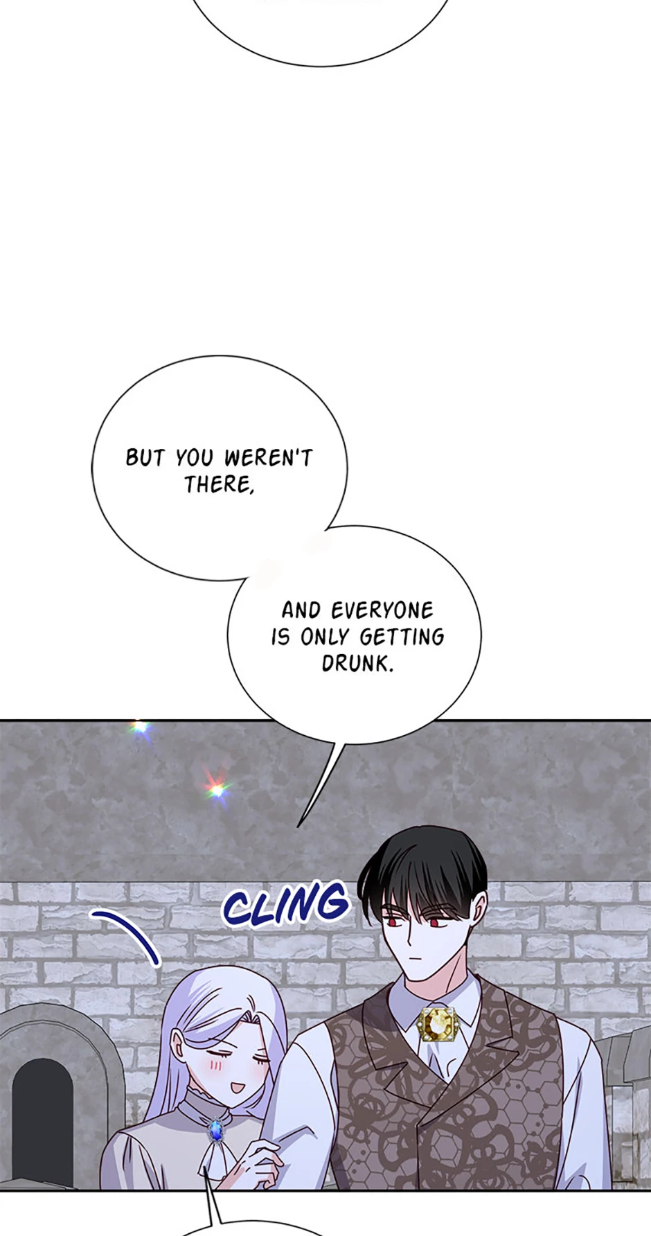 All About the Duke Chapter 56 page 22