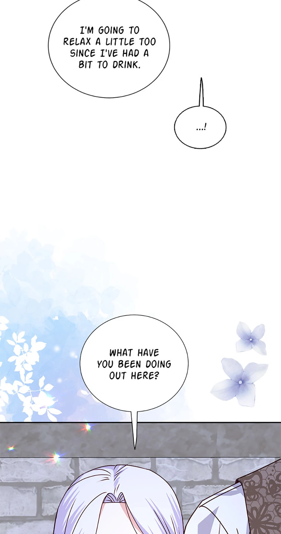 All About the Duke Chapter 56 page 23